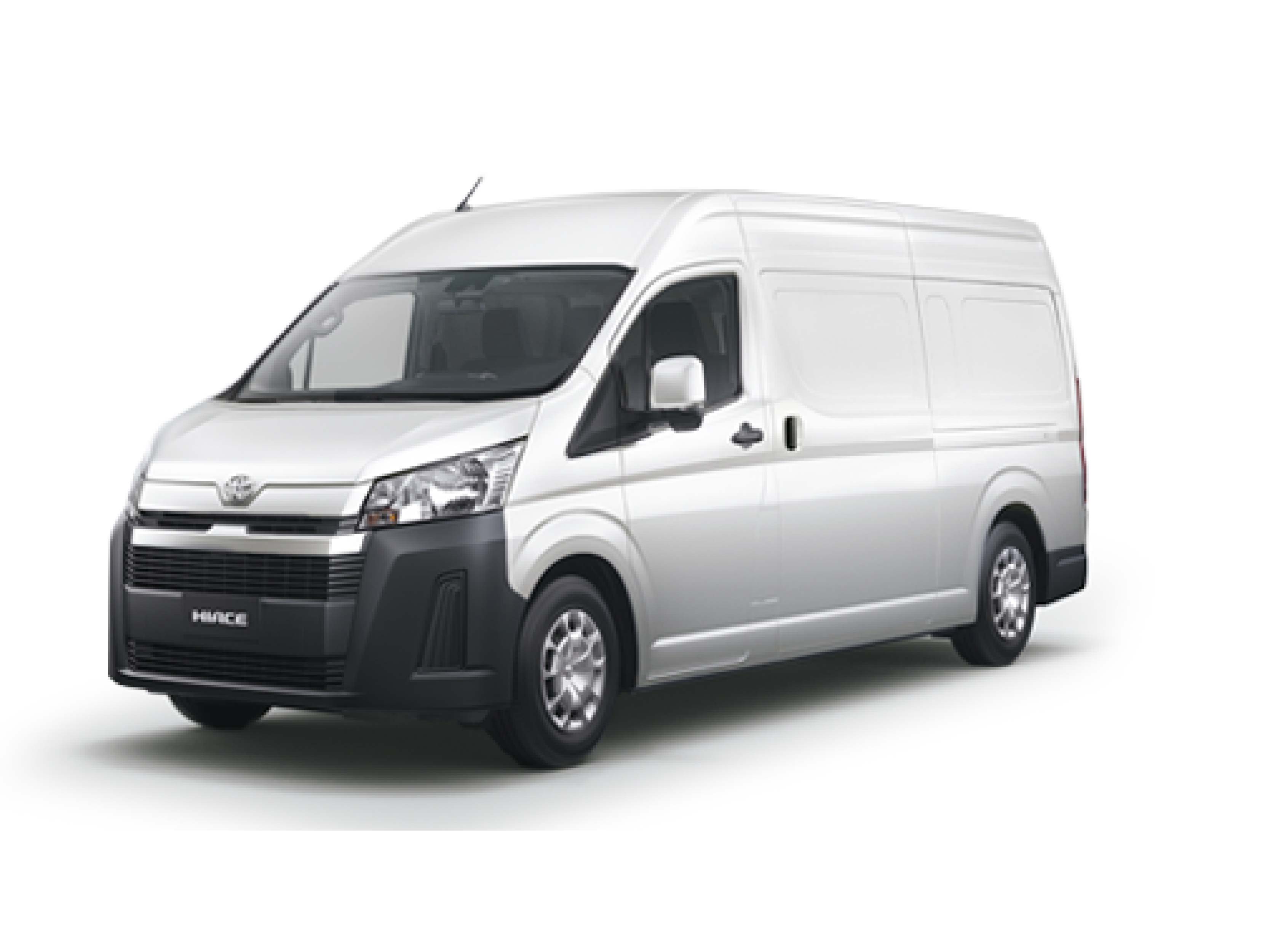 Hiace 2024 1