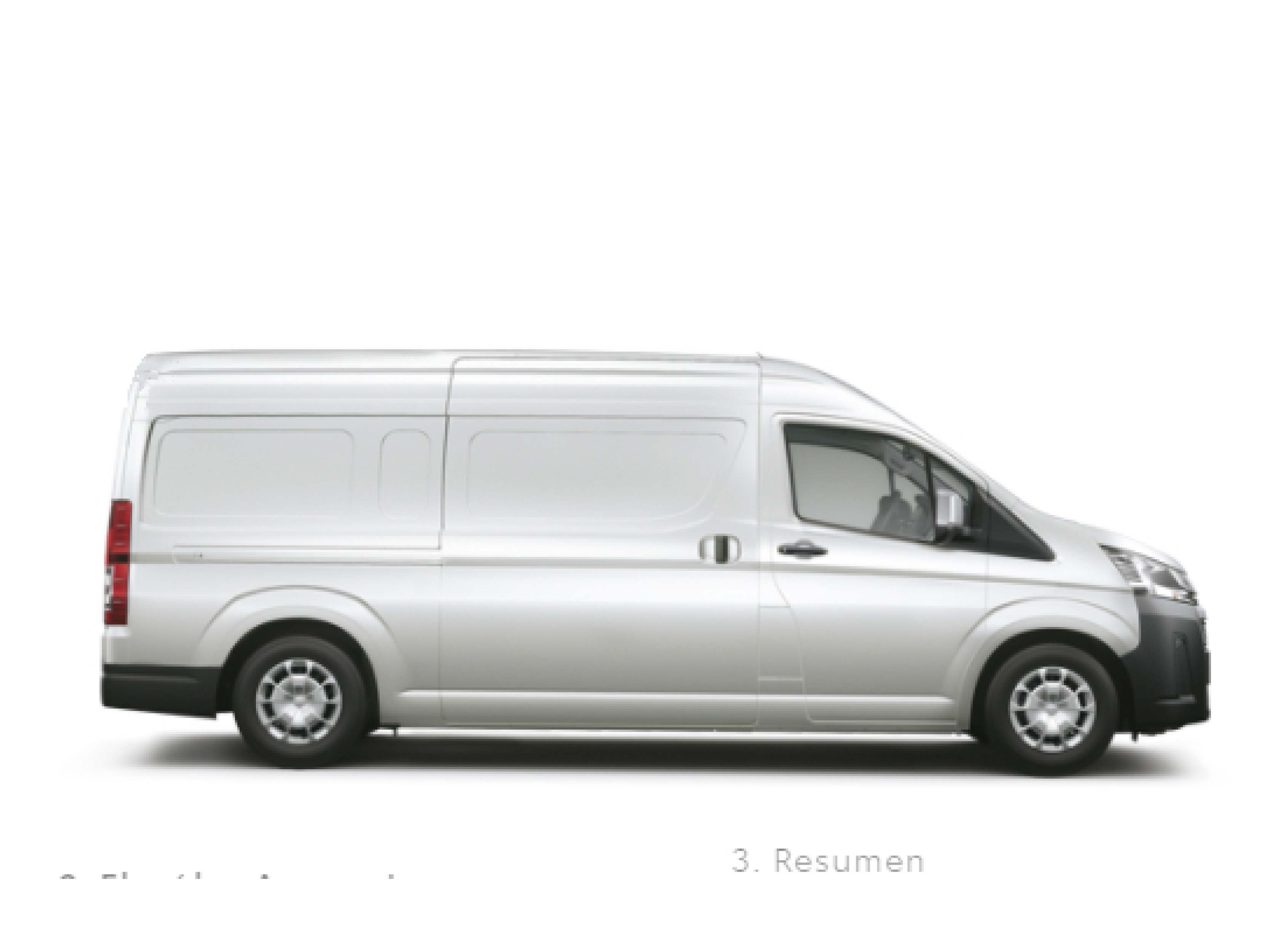 Hiace 2024 2