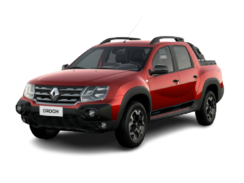 RENAULT OROCH