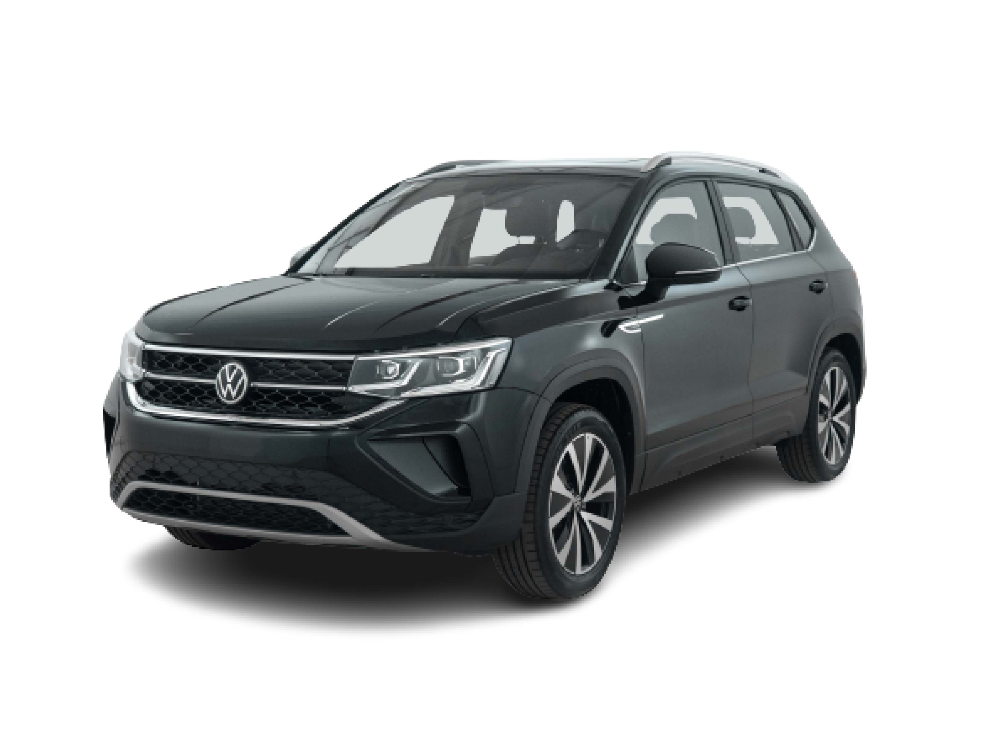 Volkswagen Taos