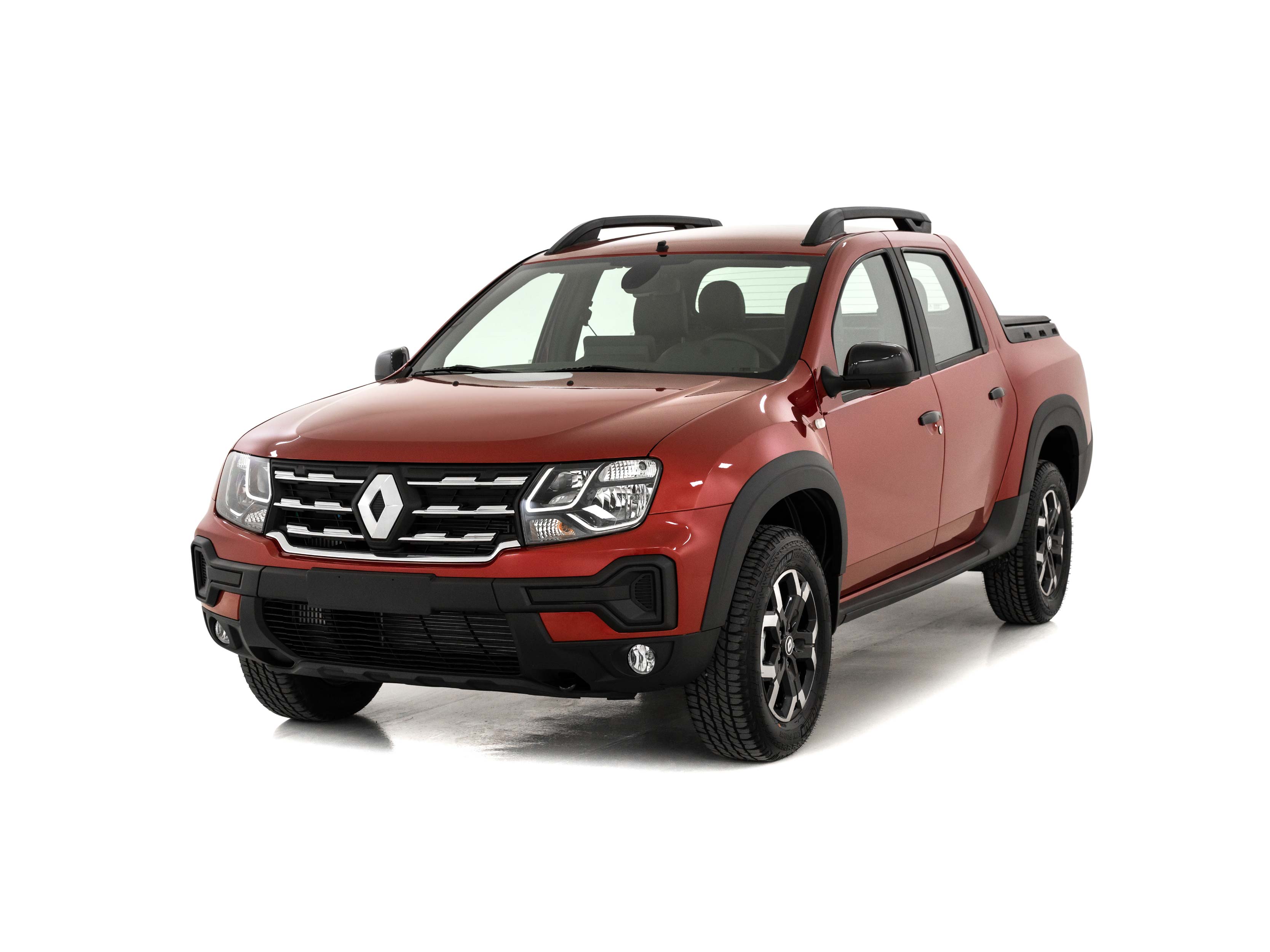 RENAULT OROCH