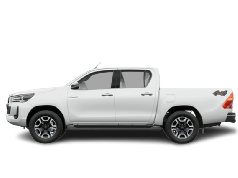 Hilux 2025 2