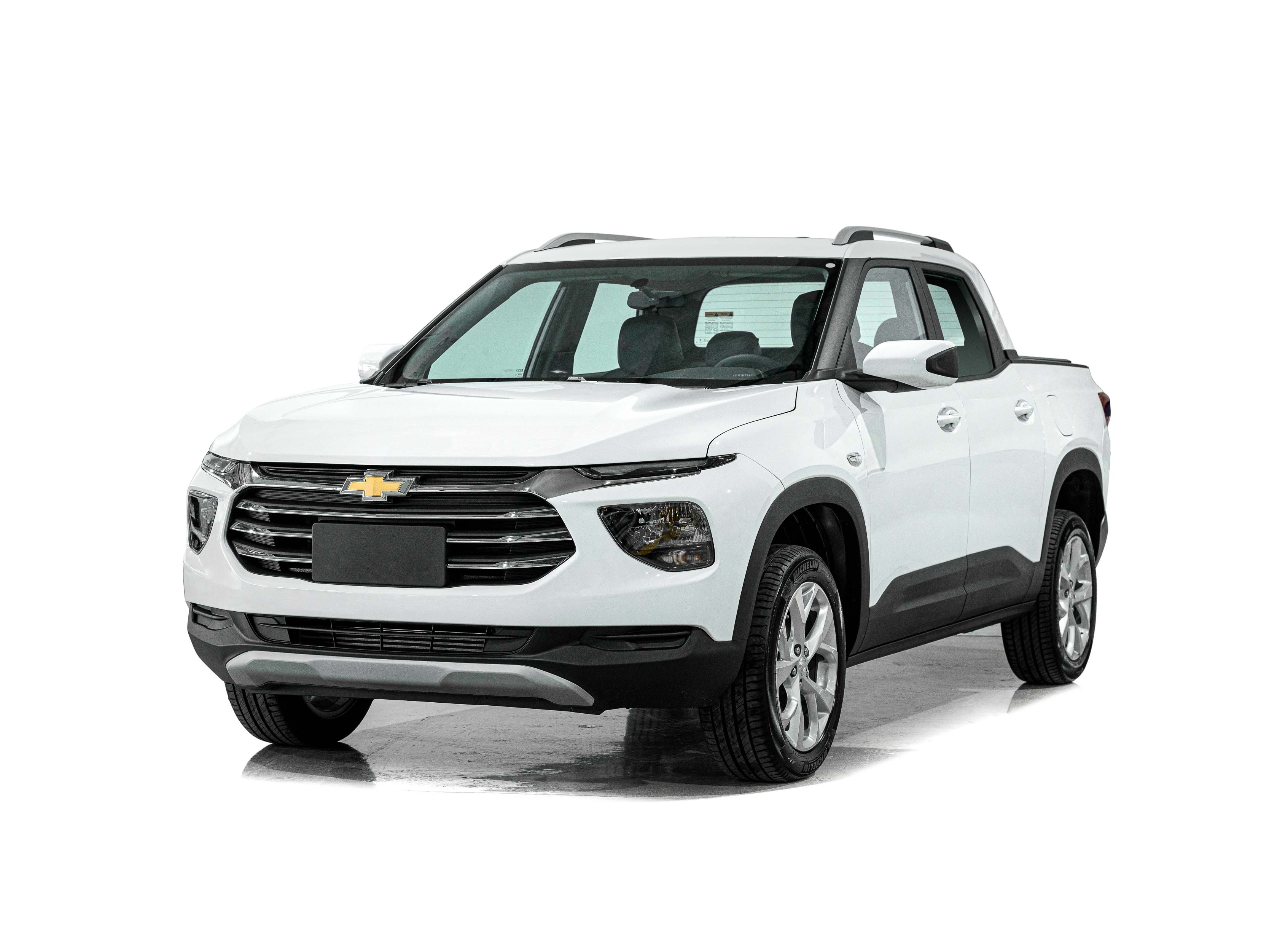 CHEVROLET MONTANA