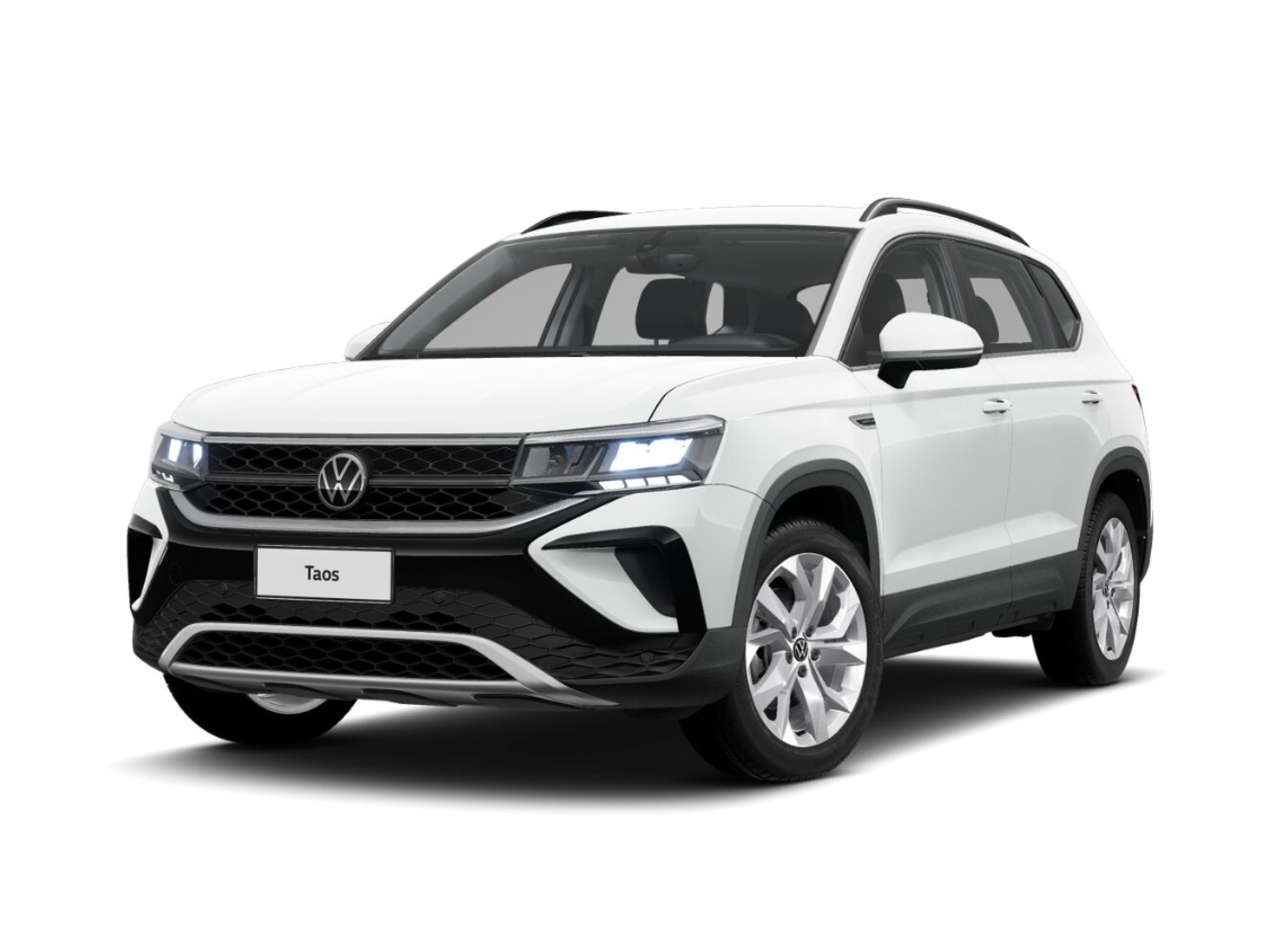 Volkswagen Taos