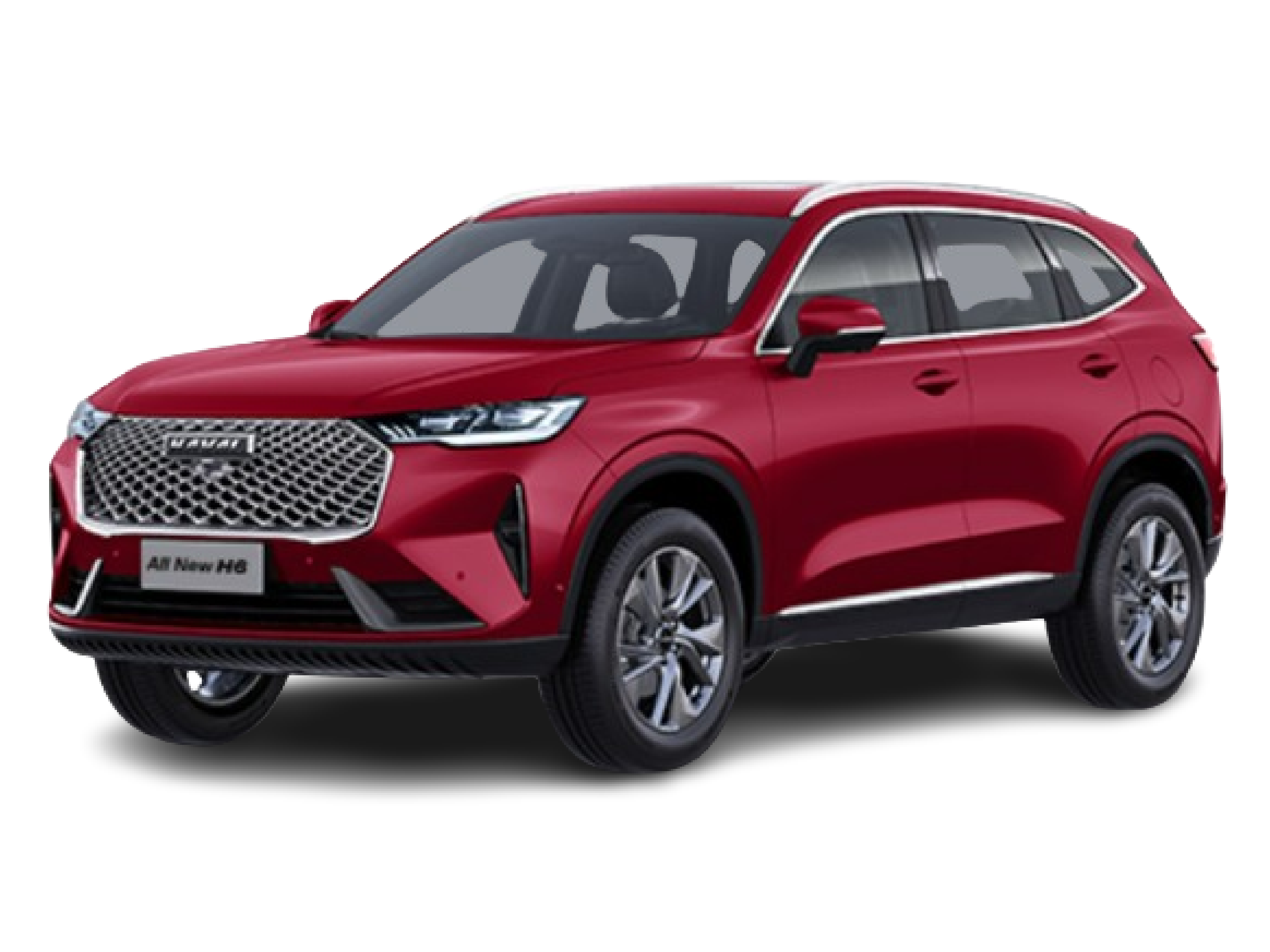 GWM HAVAL H6