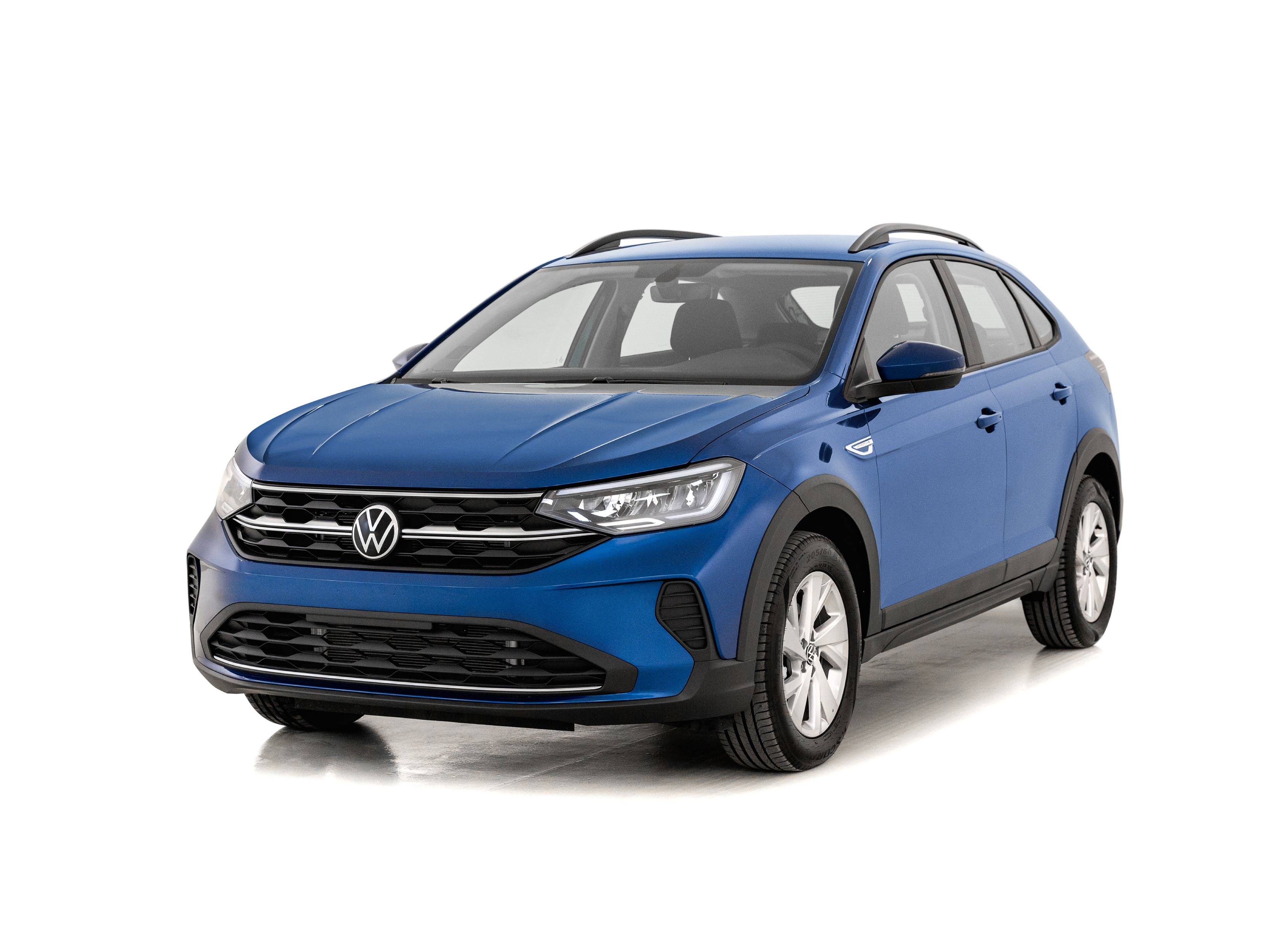 Volkswagen Nivus