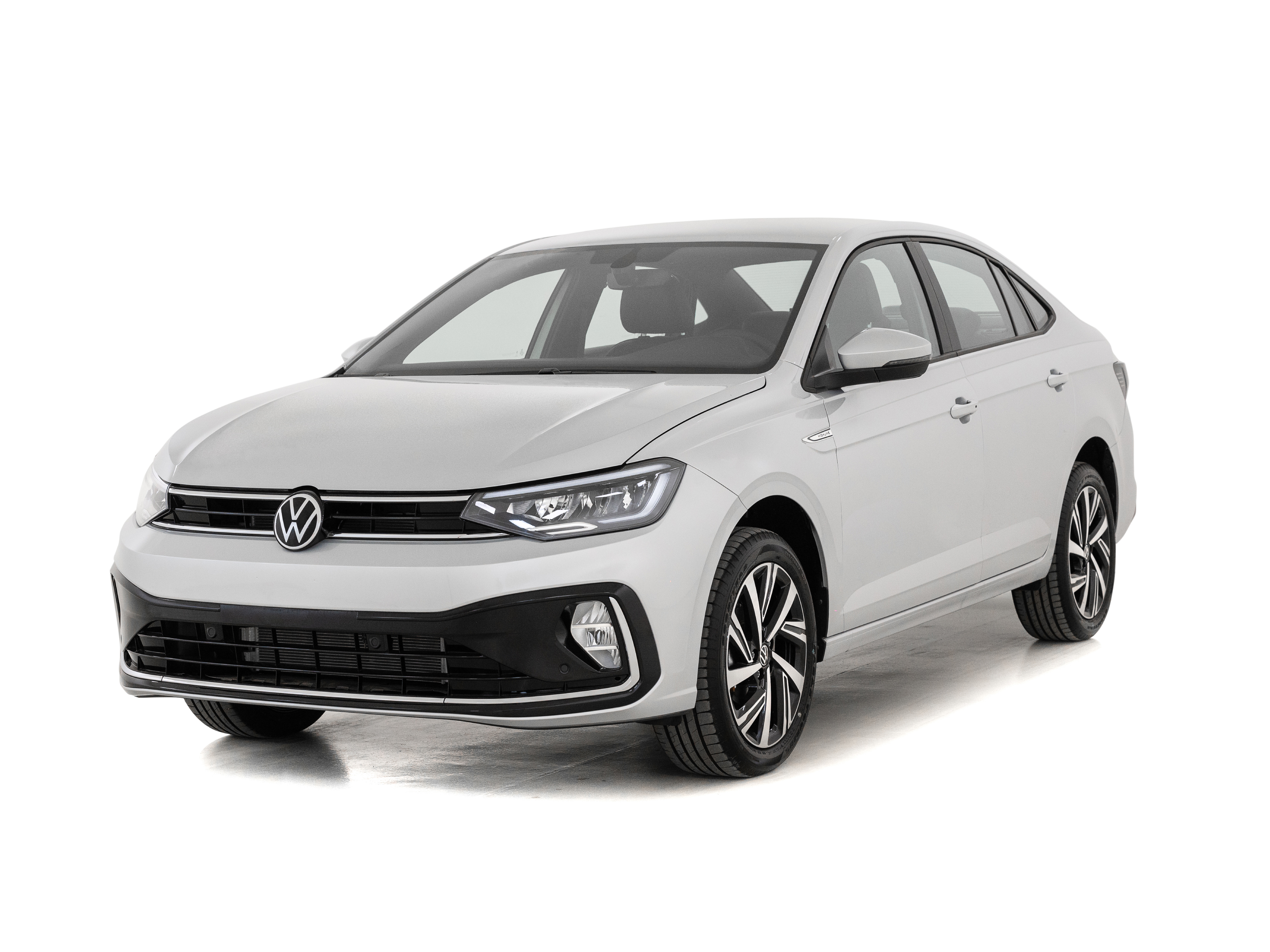 VOLKSWAGEN VIRTUS