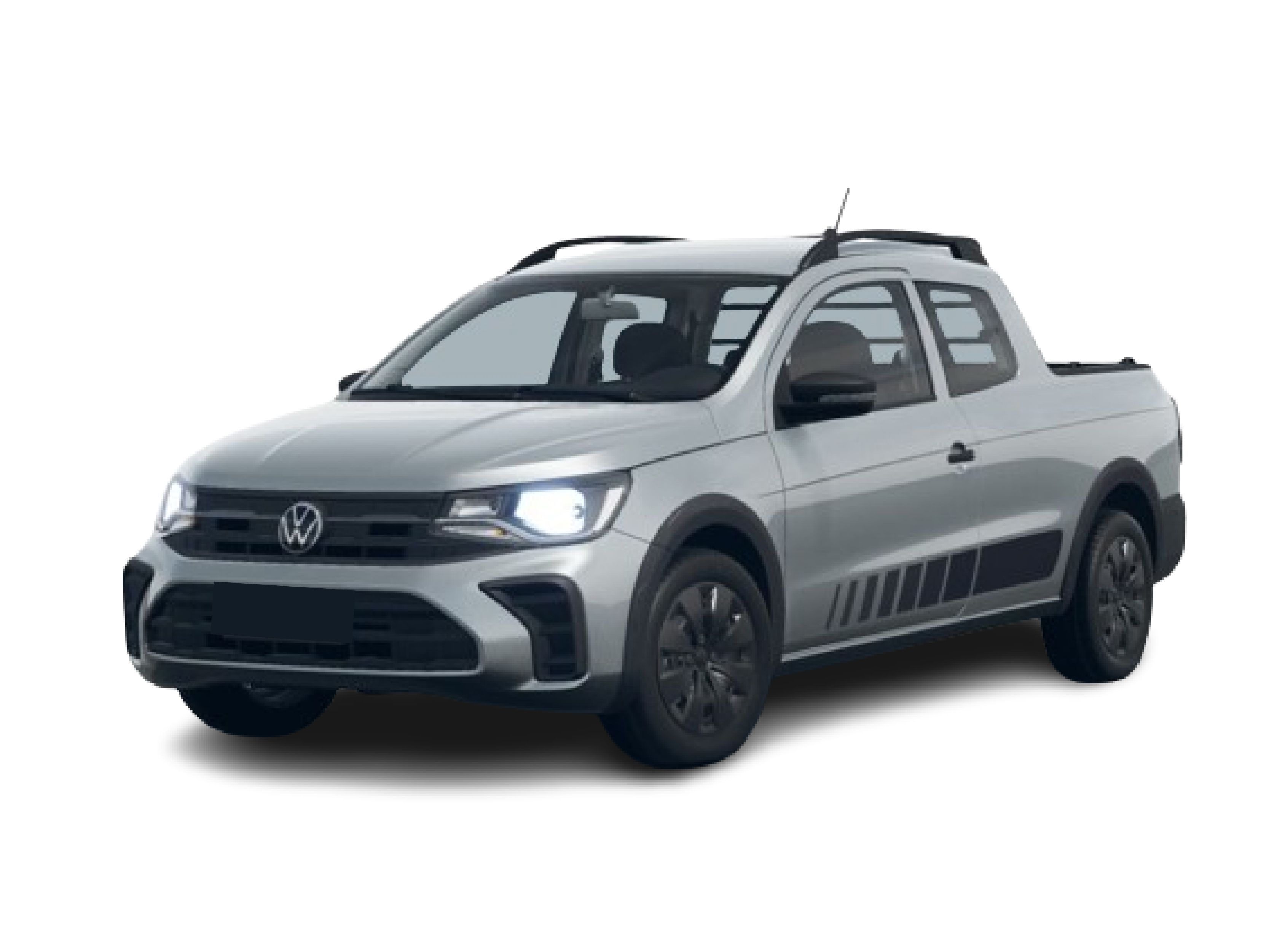 VOLKSWAGEN SAVEIRO