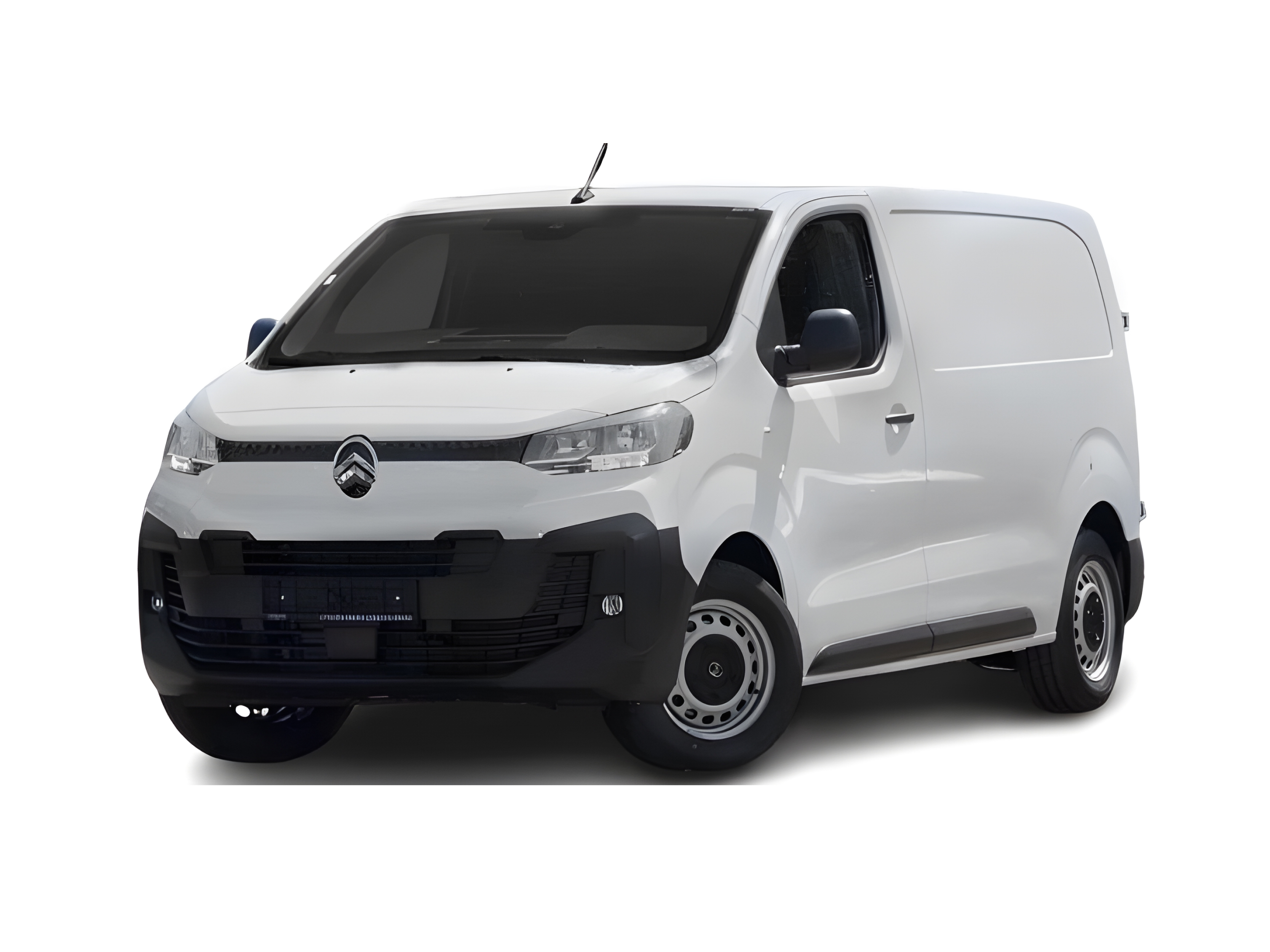 CITROEN JUMPY