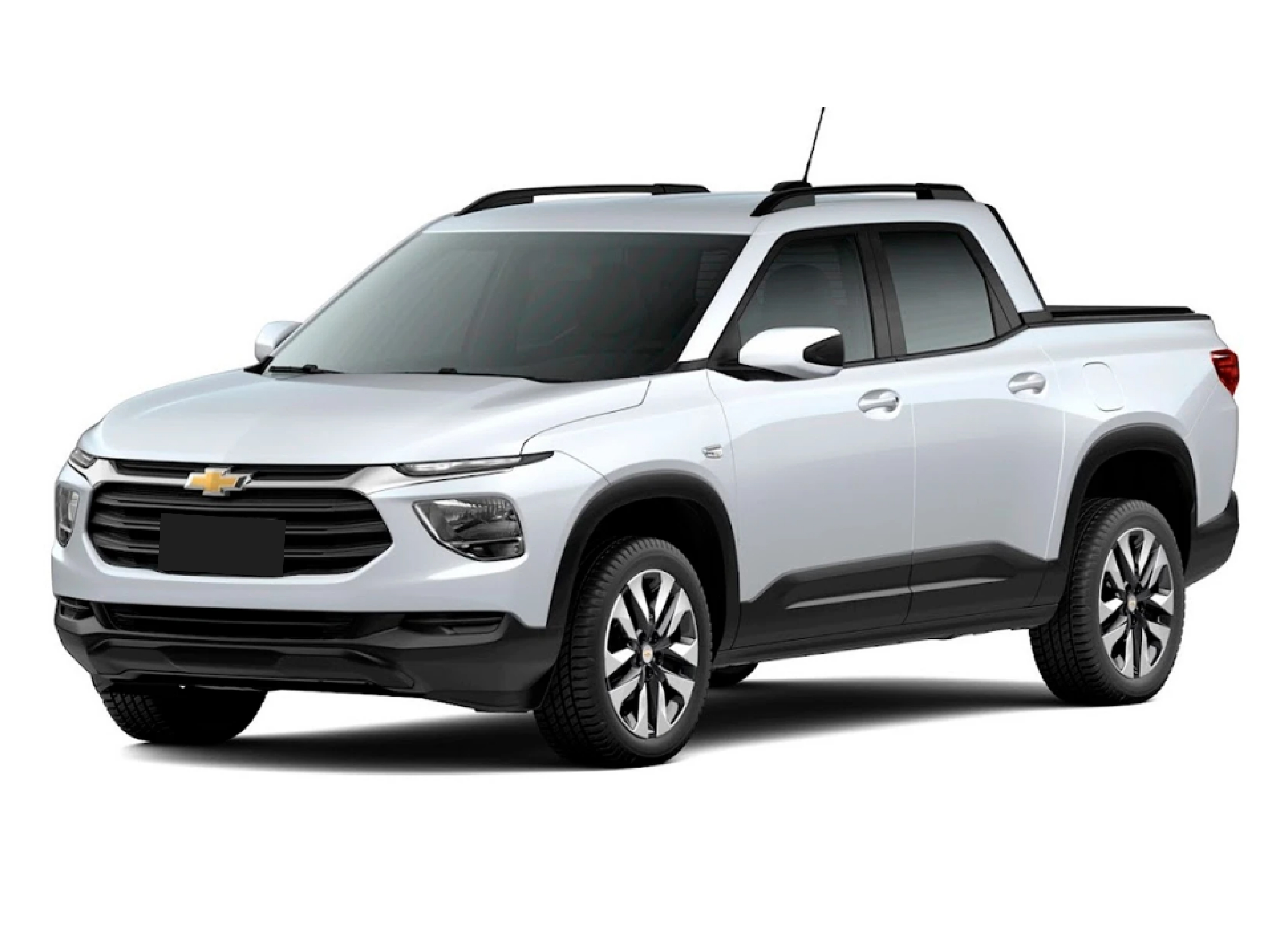 CHEVROLET MONTANA
