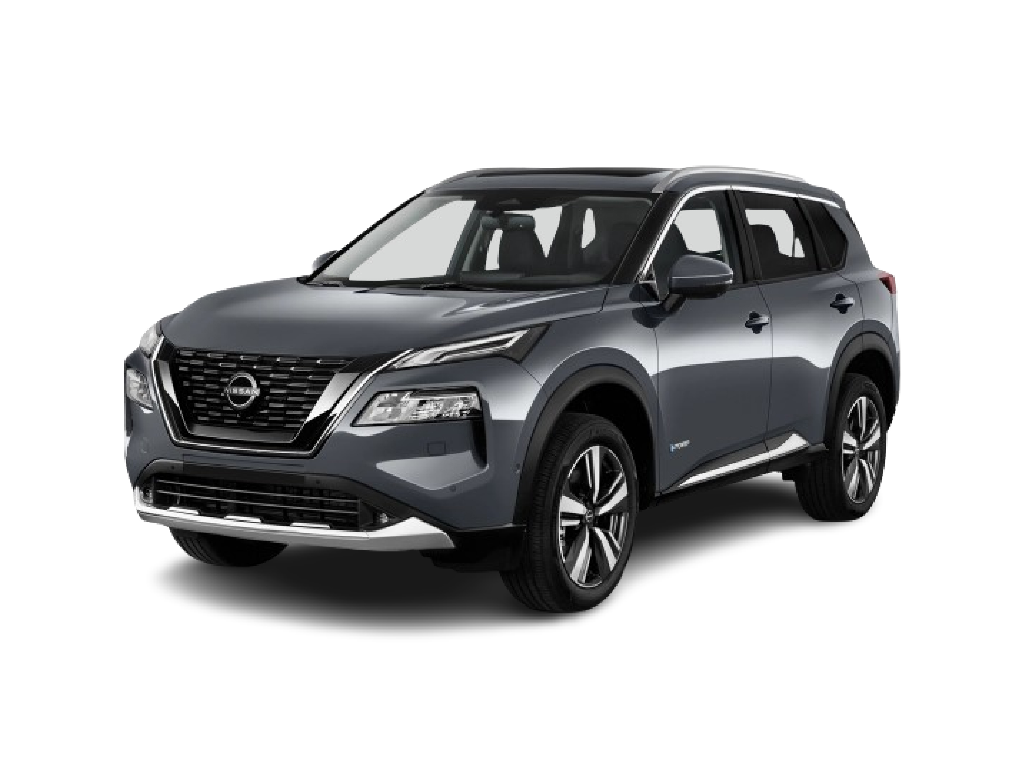 NISSAN XTRAIL