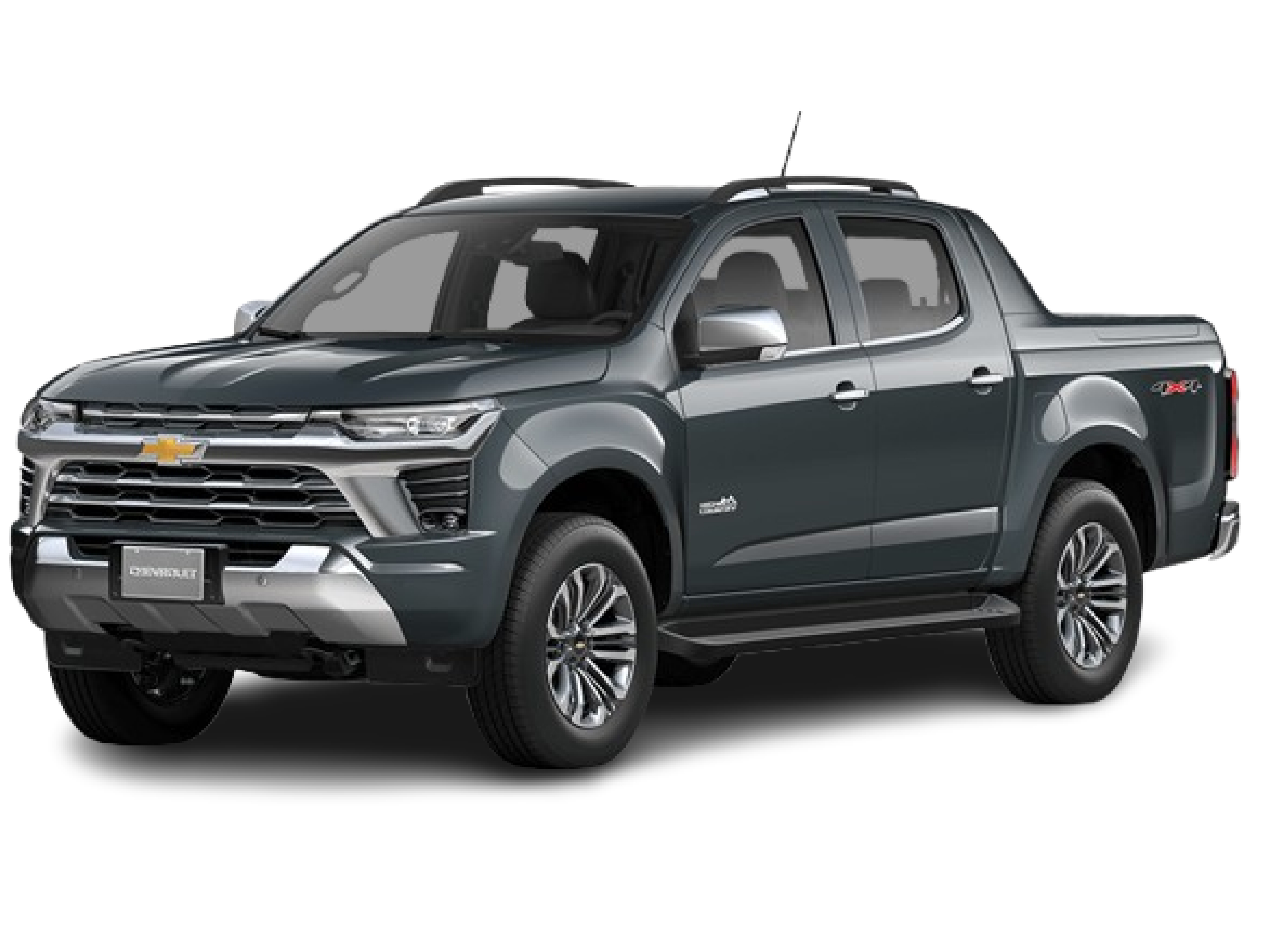 CHEVROLET S-10