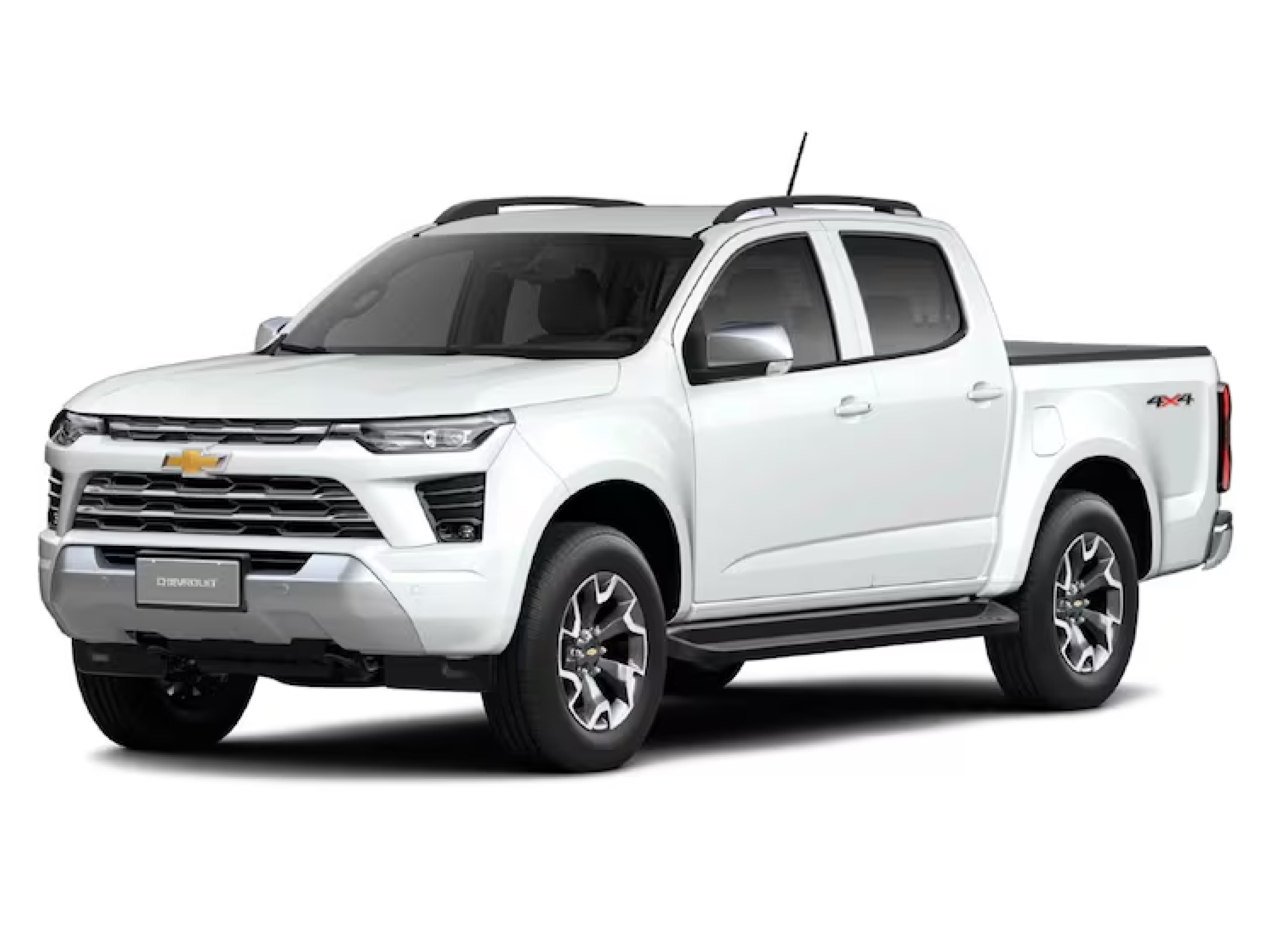 CHEVROLET S-10