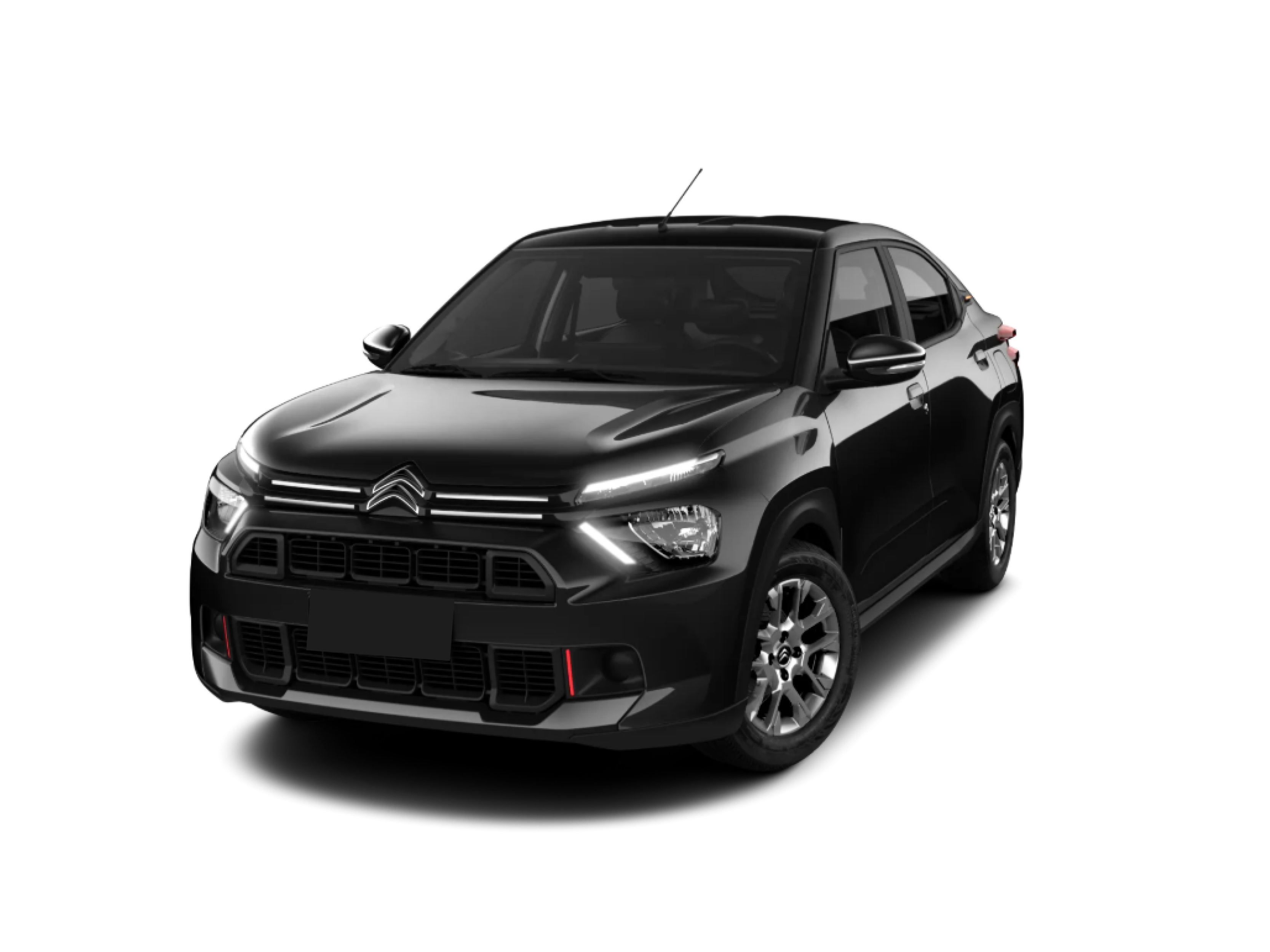CITROEN BASALT