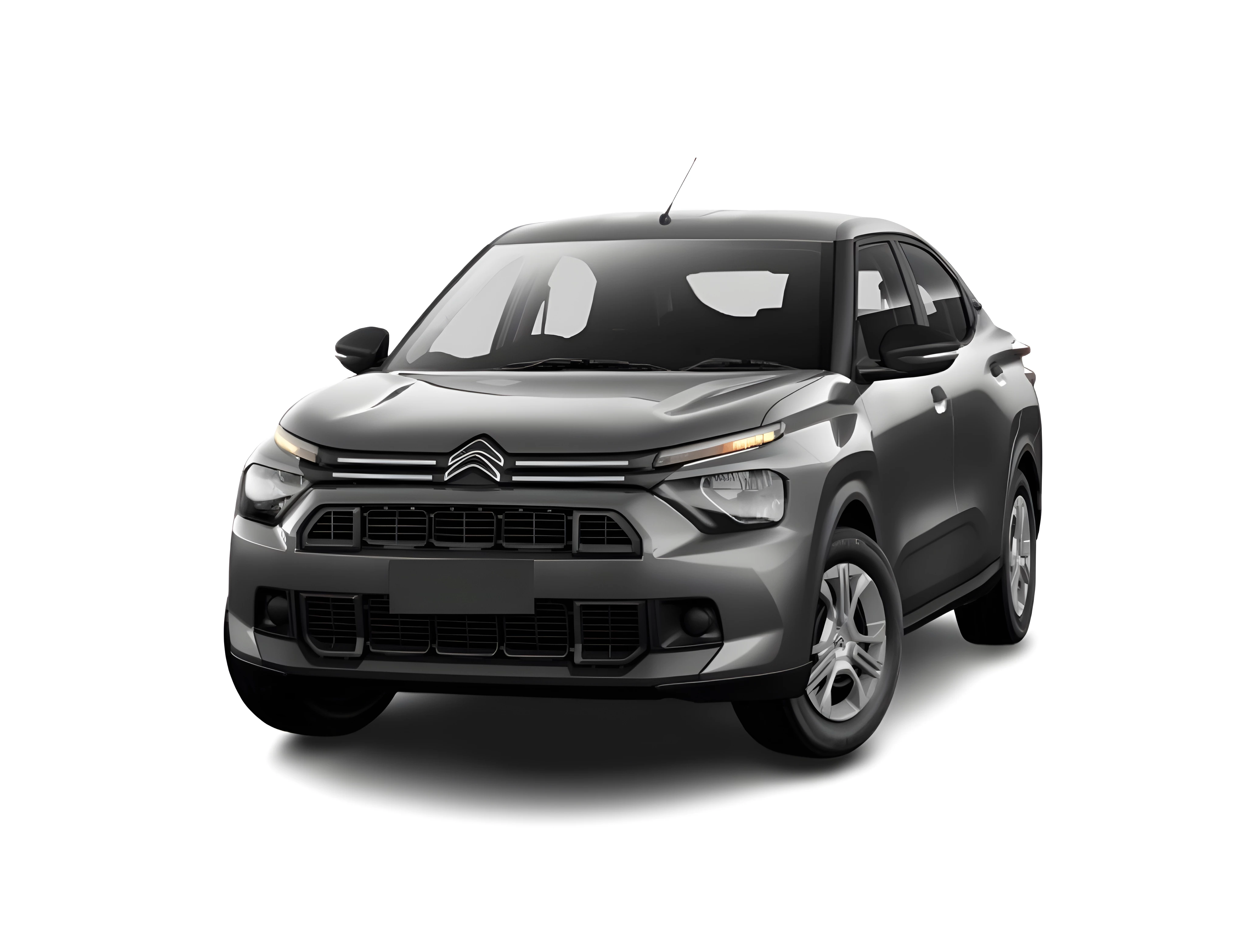 CITROEN BASALT