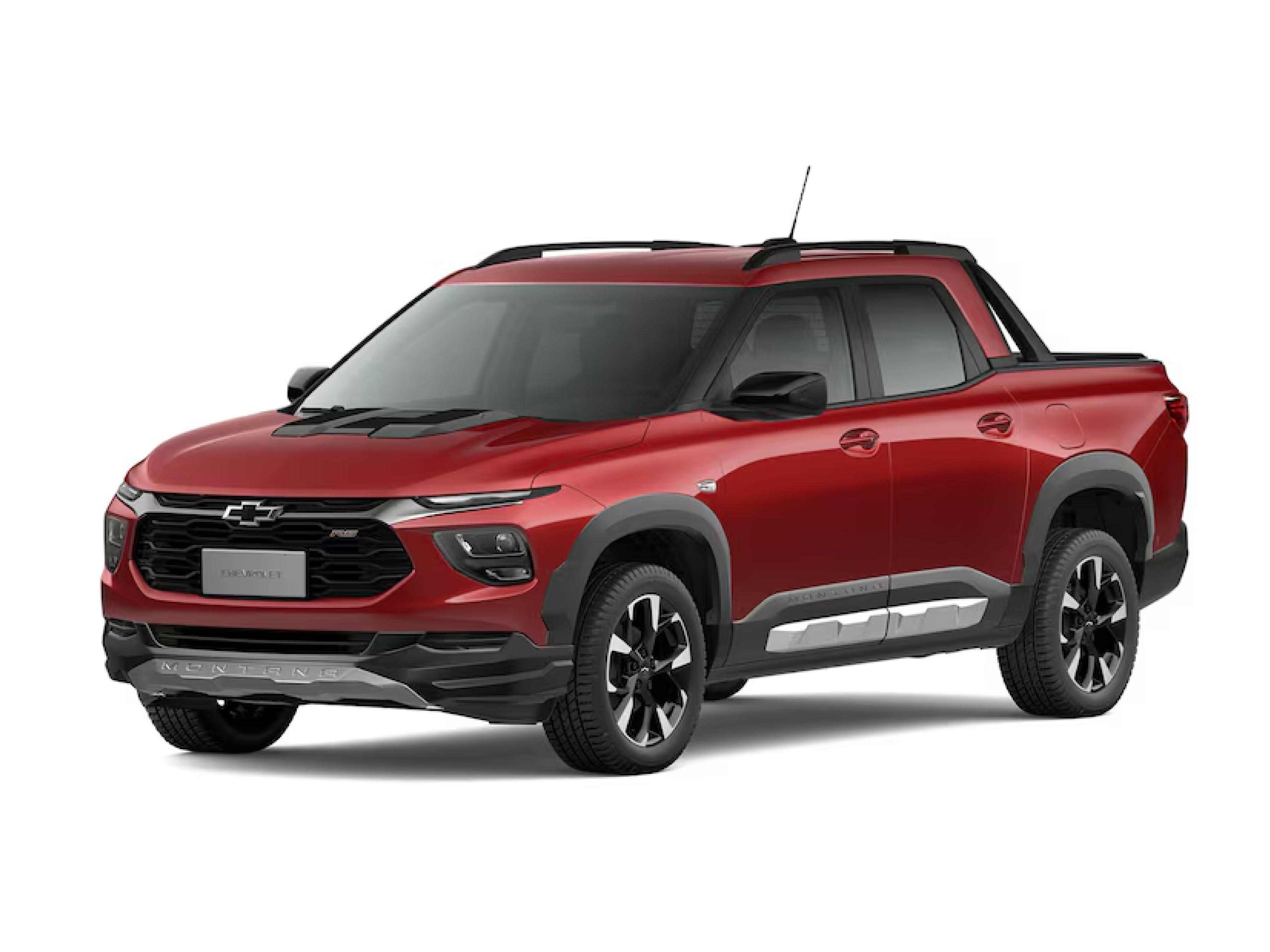 CHEVROLET MONTANA