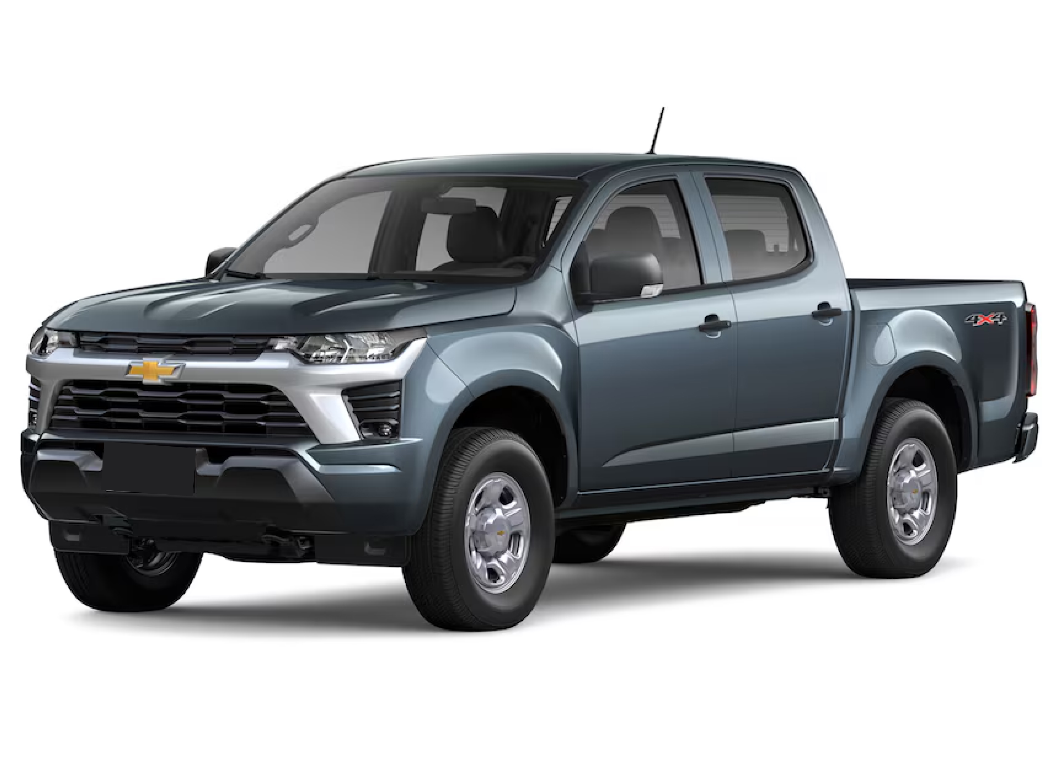 CHEVROLET S-10
