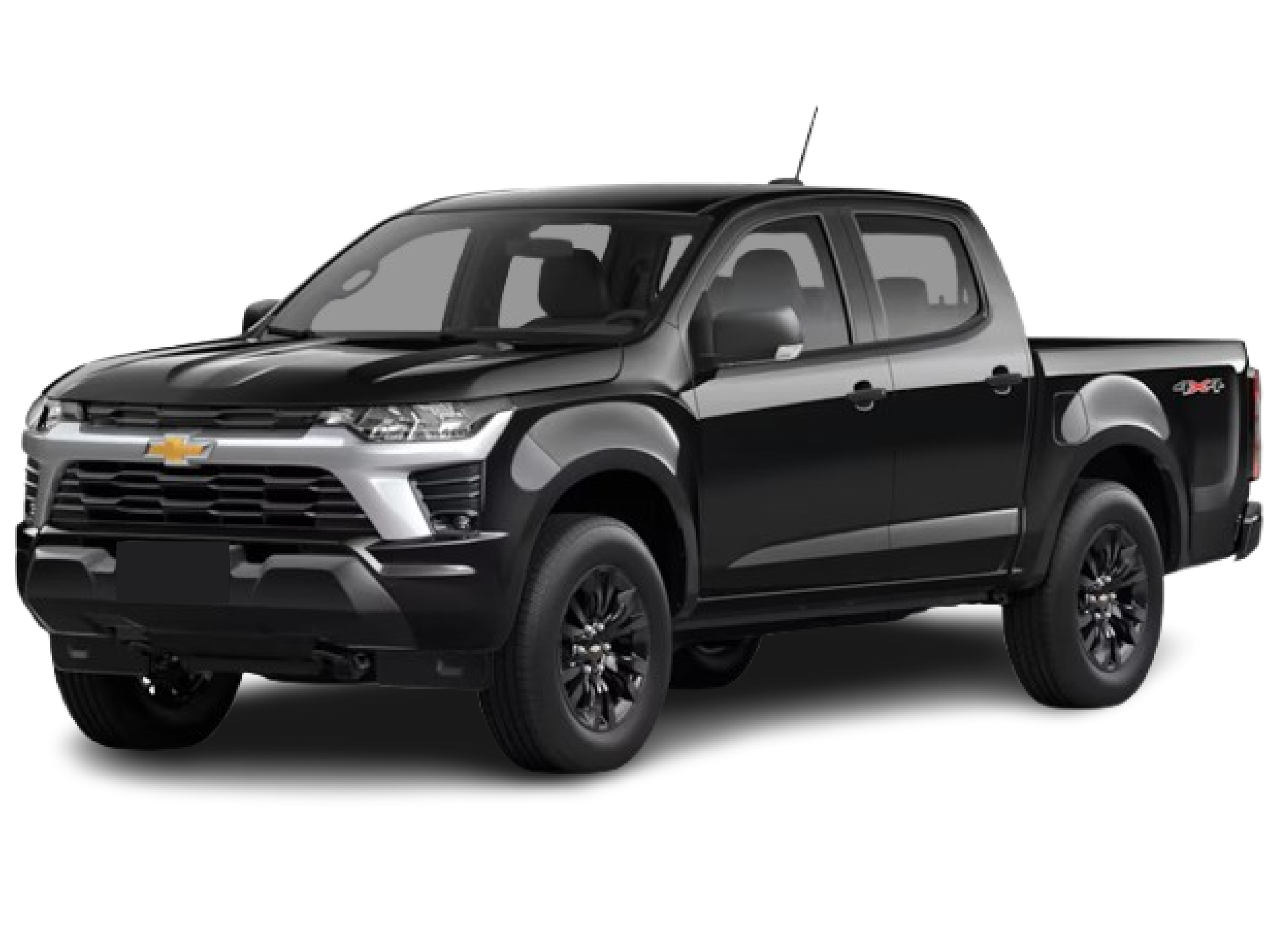 CHEVROLET S-10