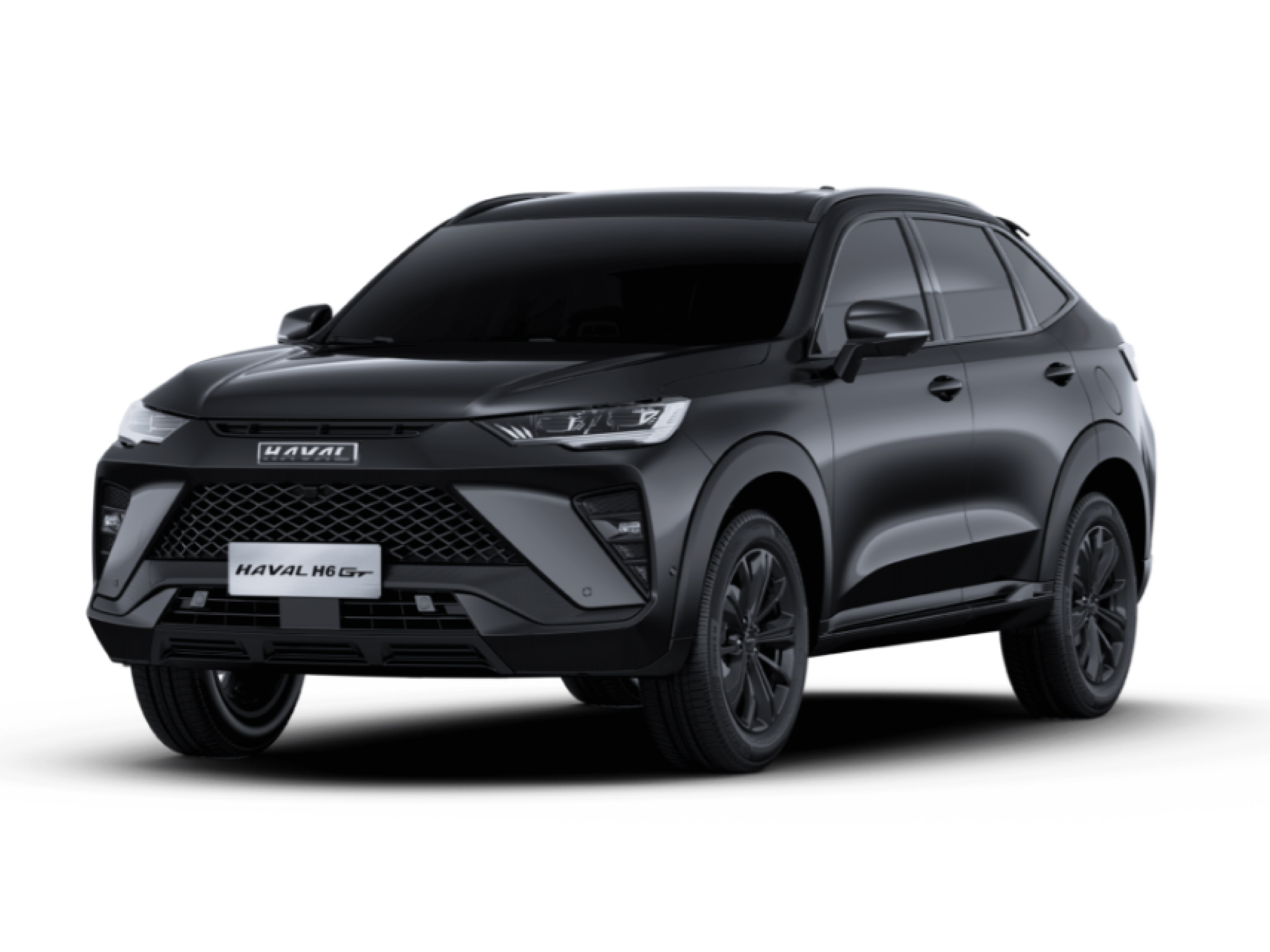 GWM HAVAL H6 GT