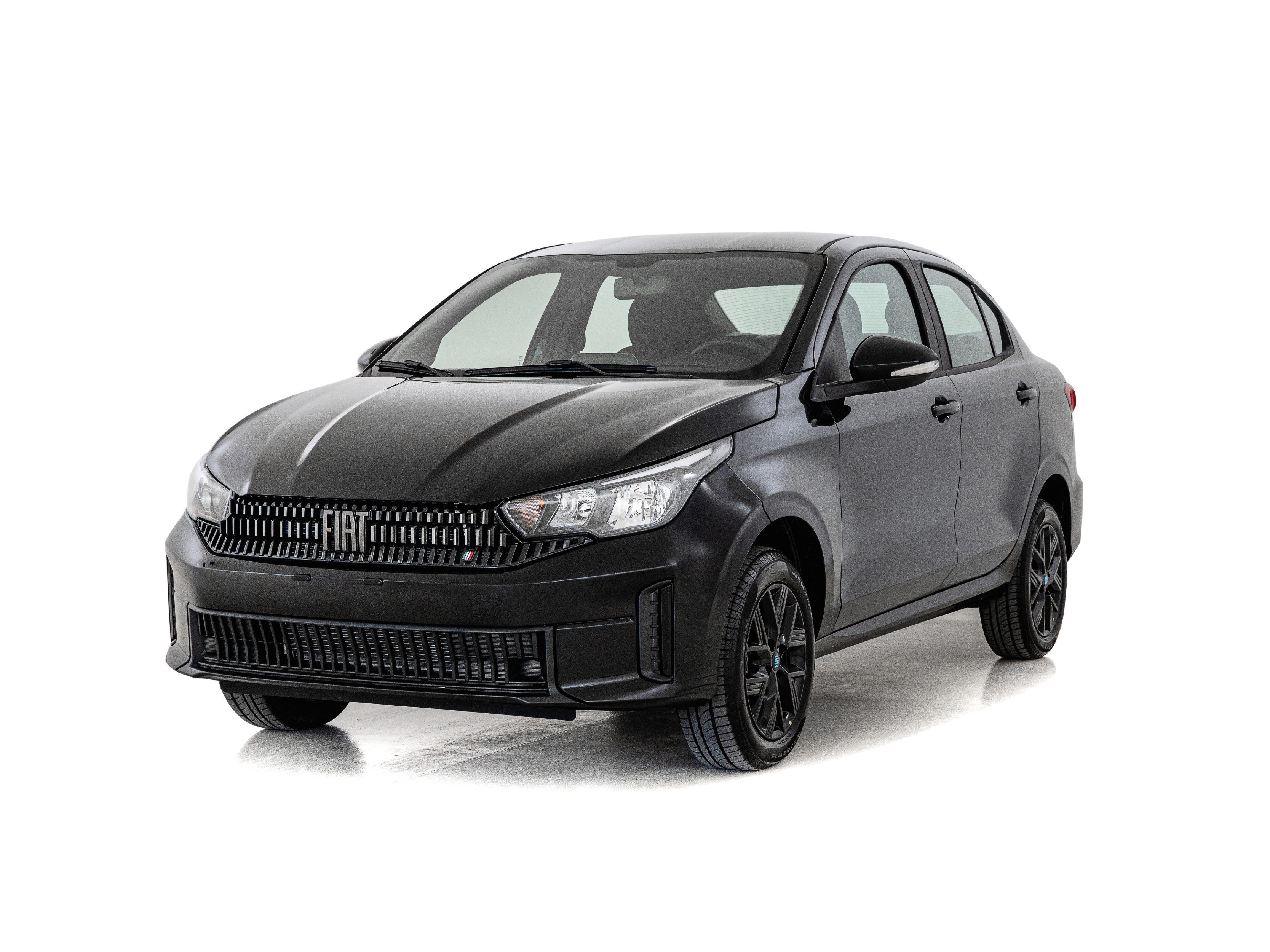 FIAT CRONOS