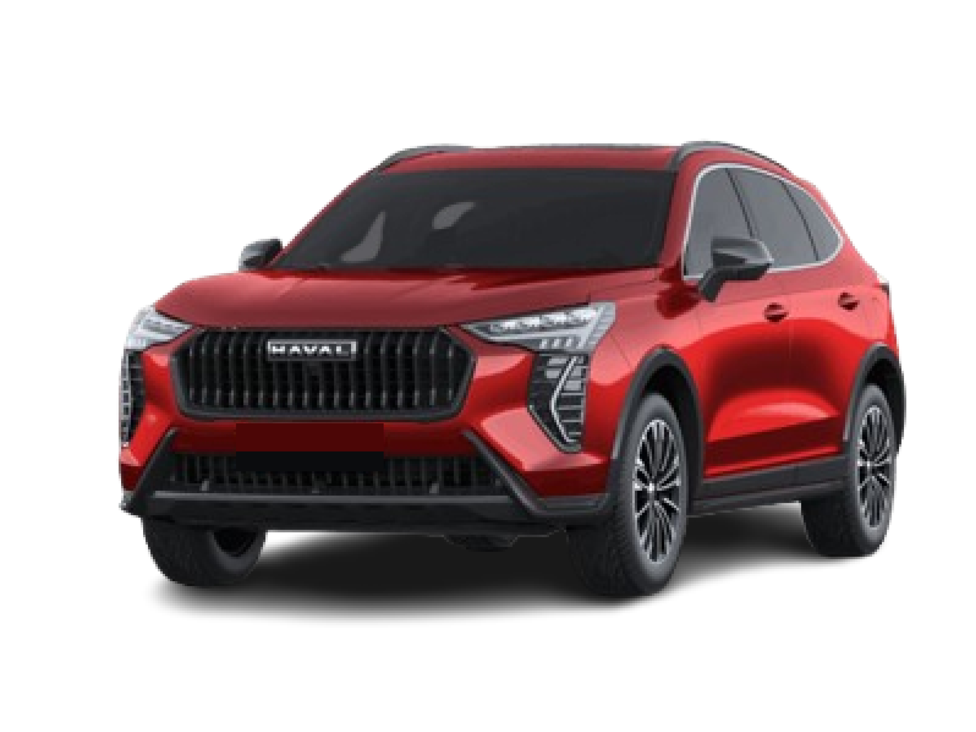 GWM HAVAL JOLION