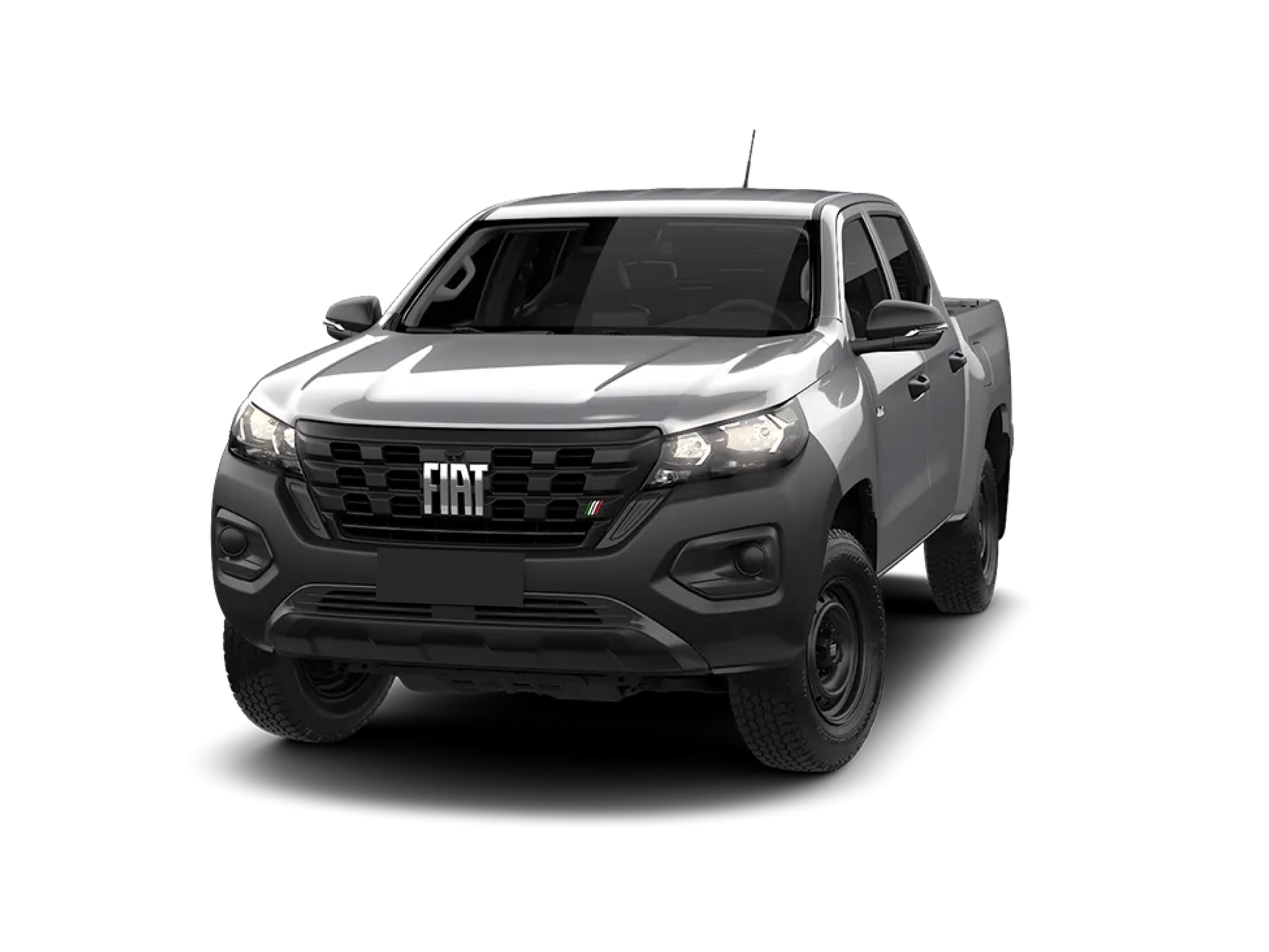 FIAT TITANO