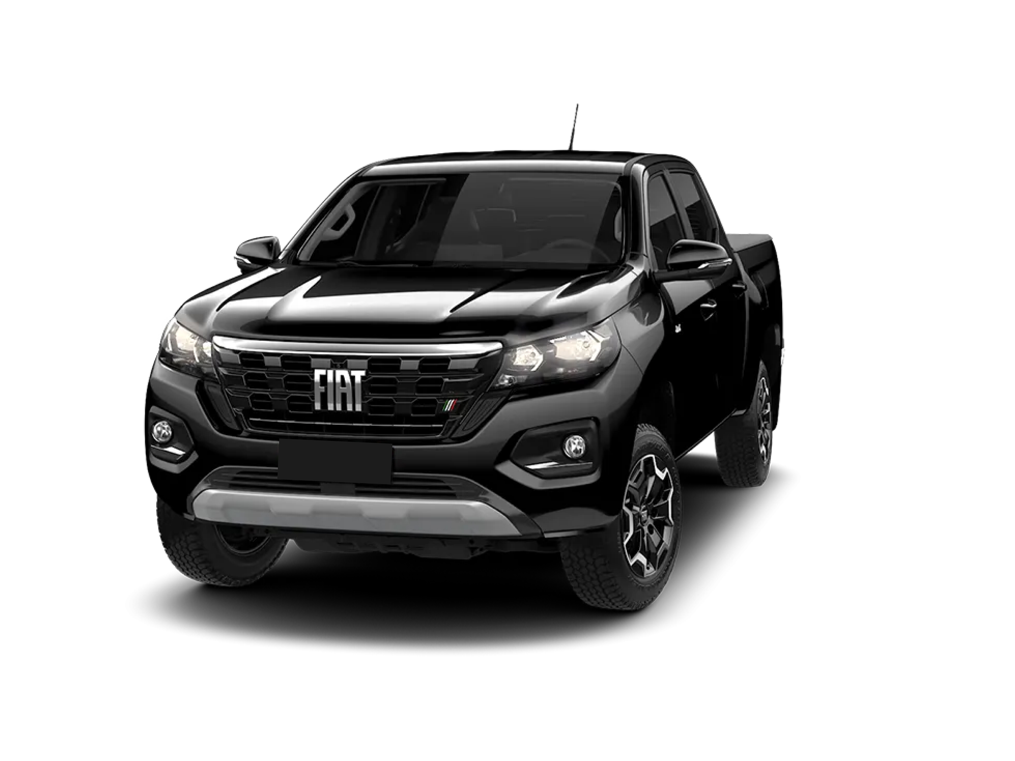 FIAT TITANO