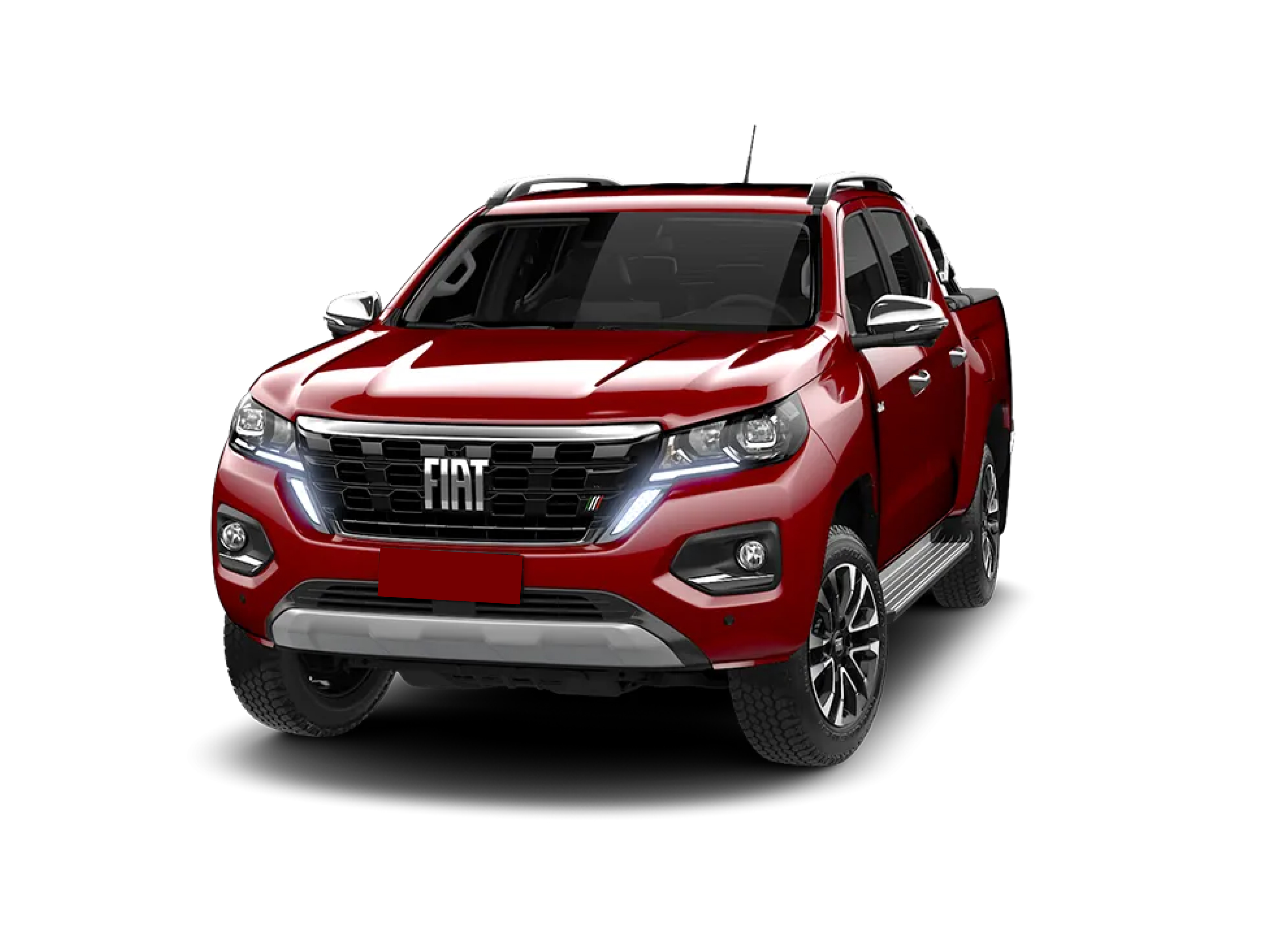 Fiat Titano