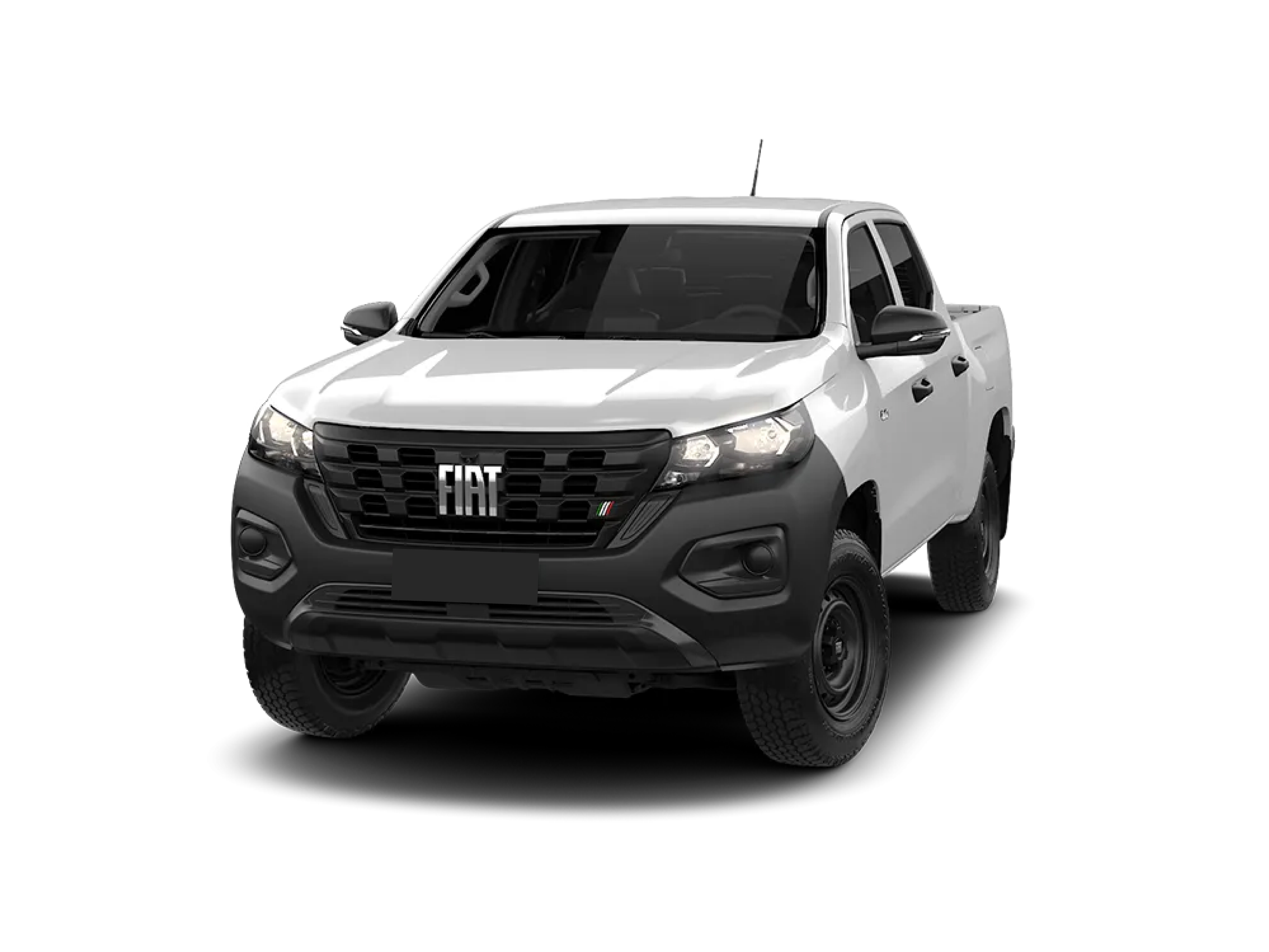 FIAT TITANO