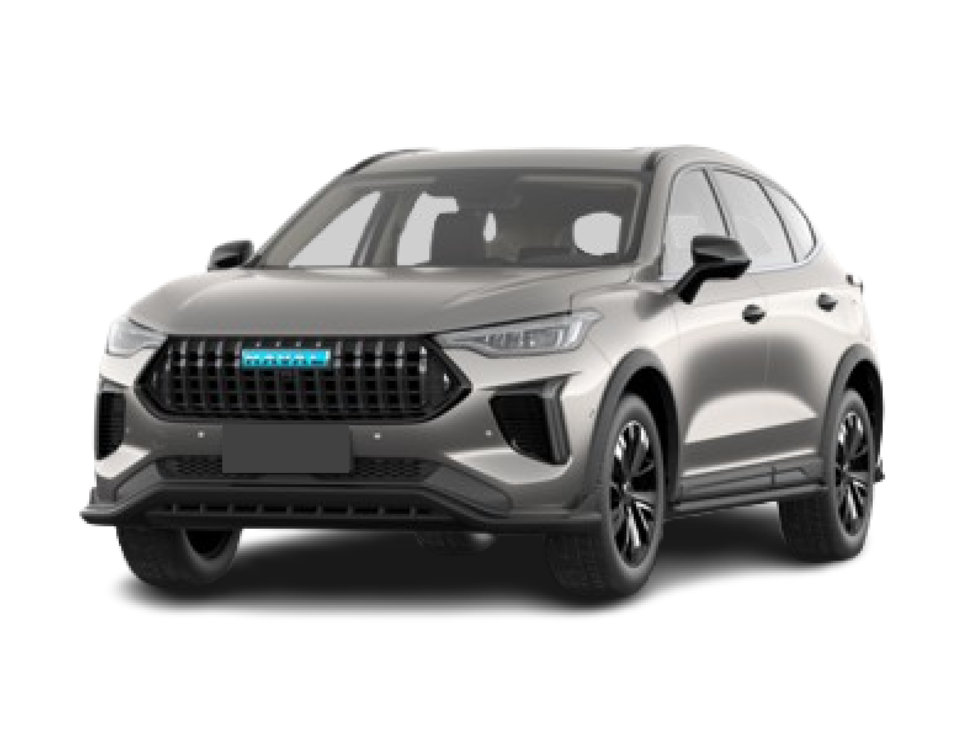 GWM HAVAL JOLION PRO