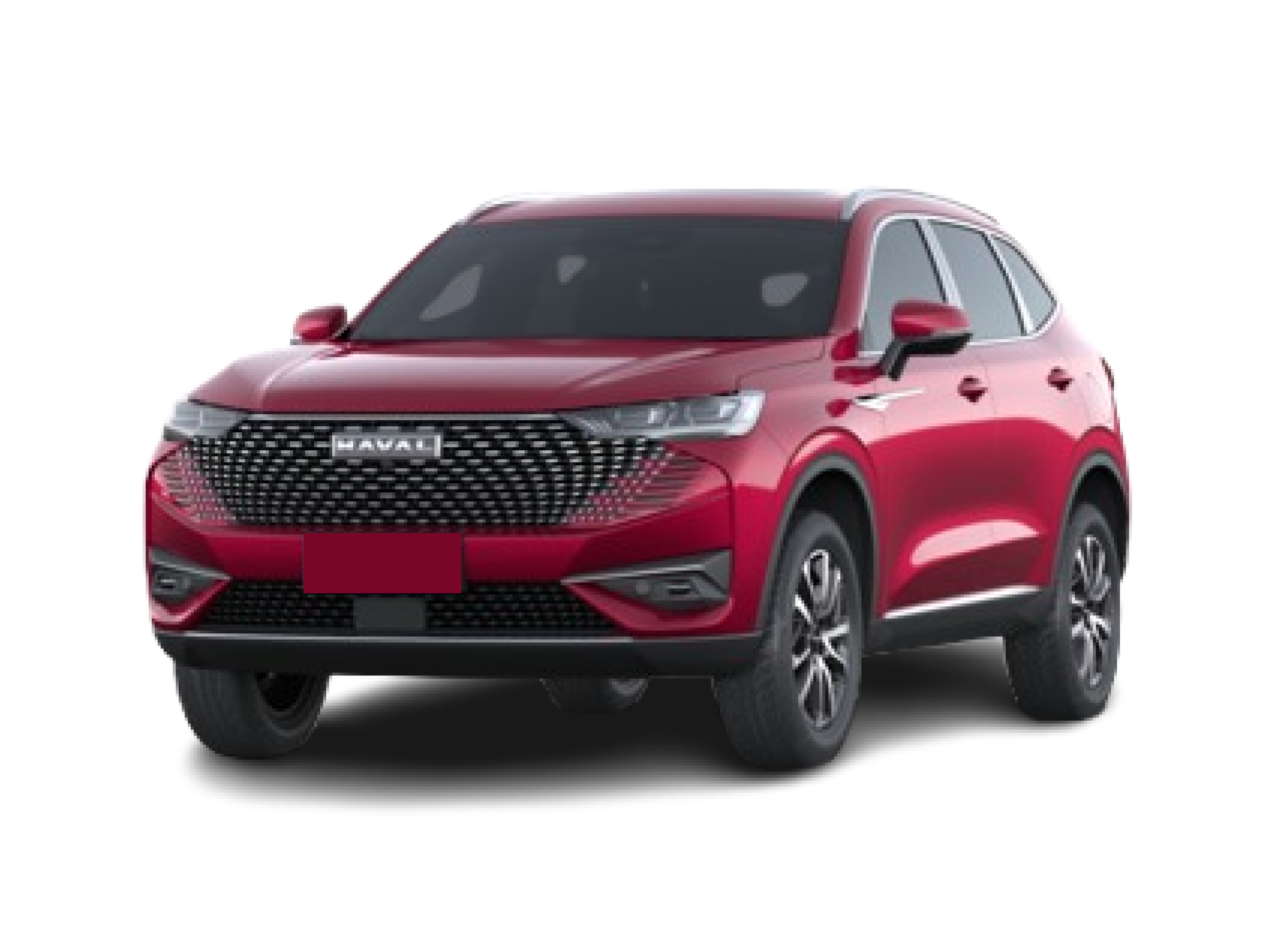 GWM HAVAL H6