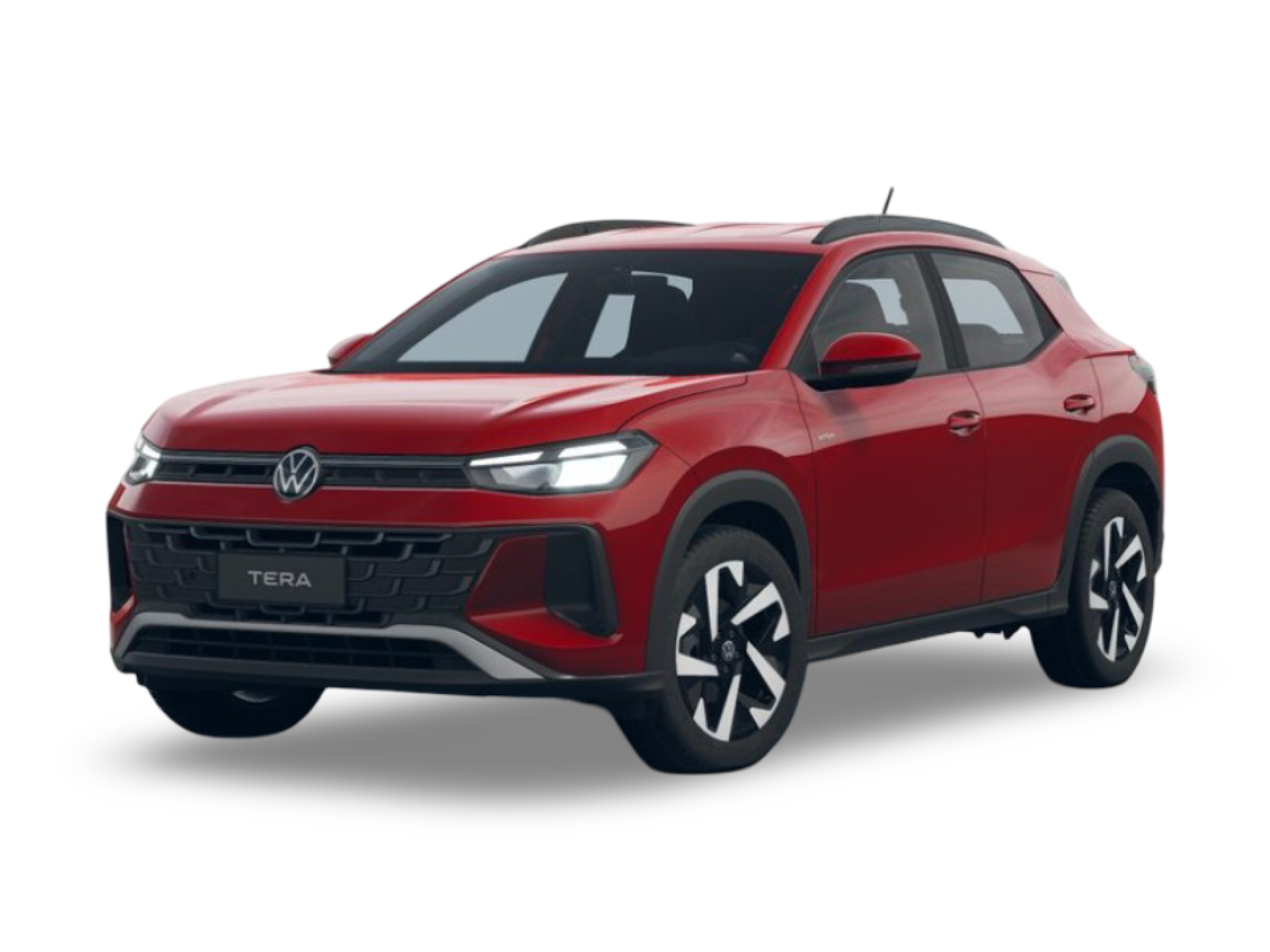 VOLKSWAGEN TERA