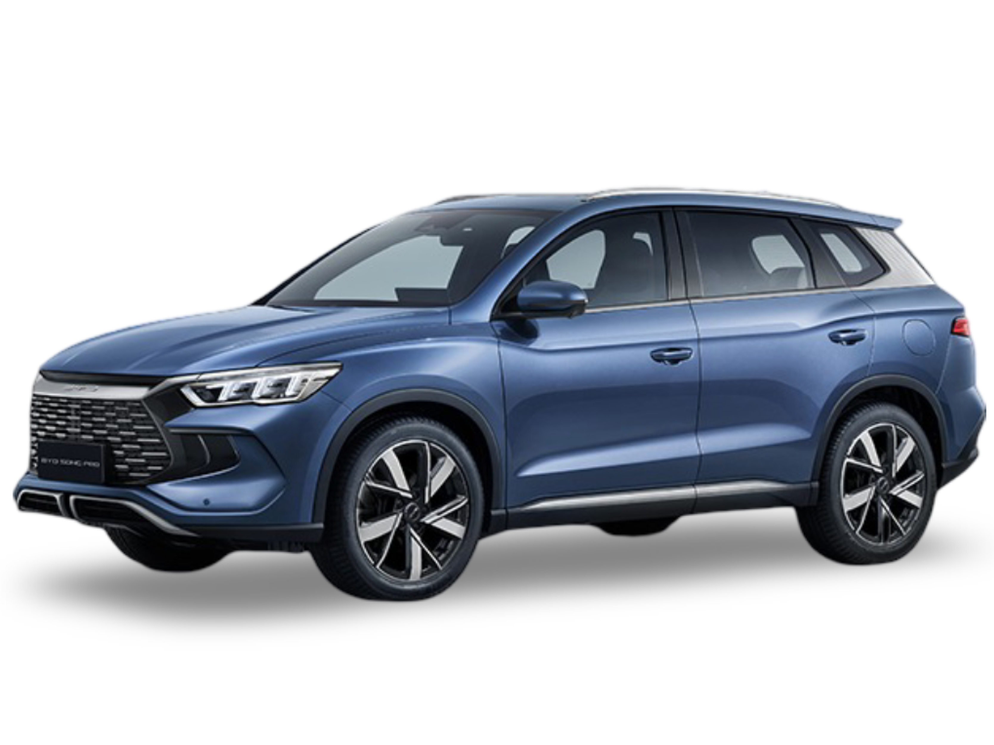 BYD SONG PRO