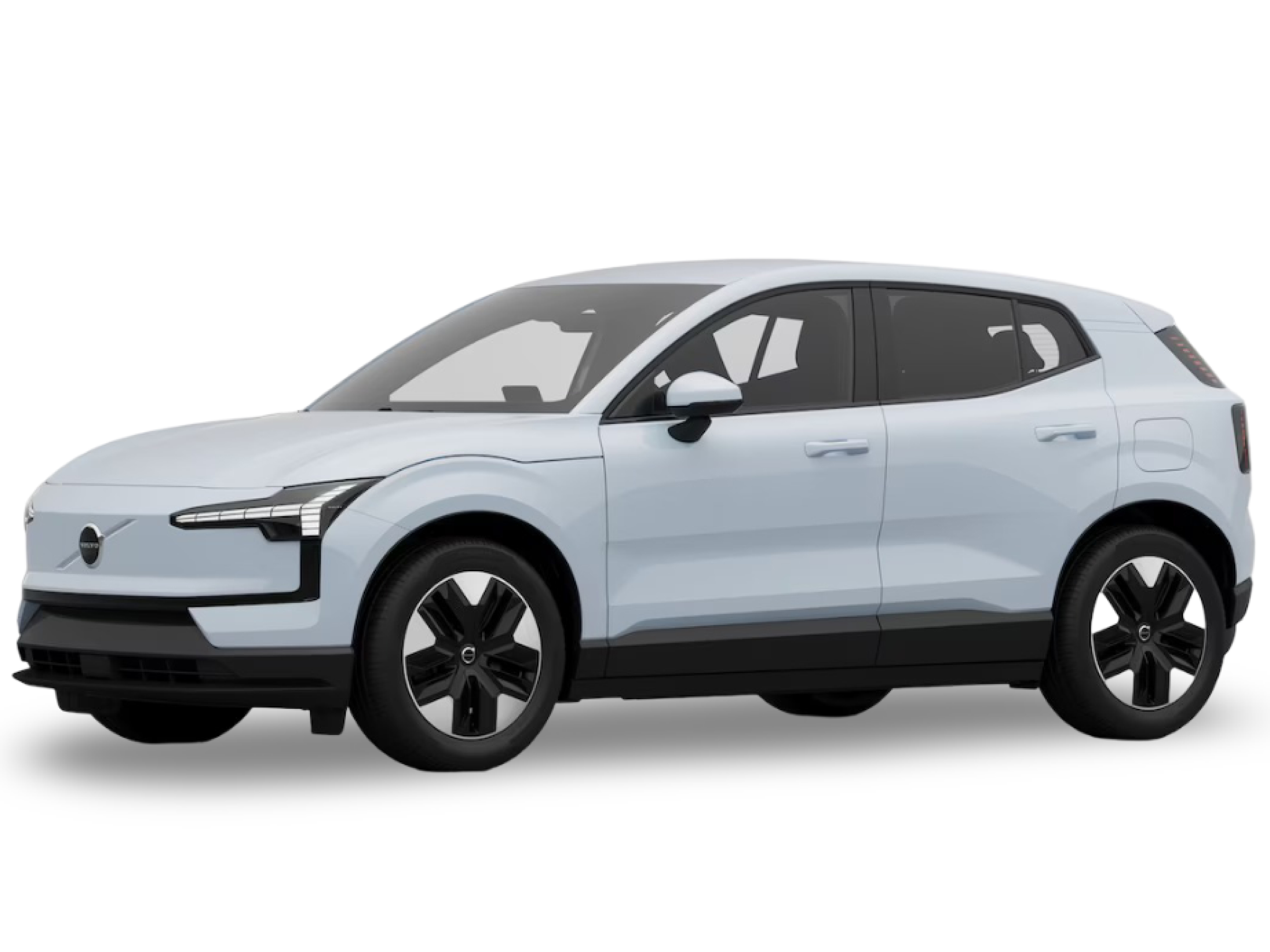 VOLVO EX 30