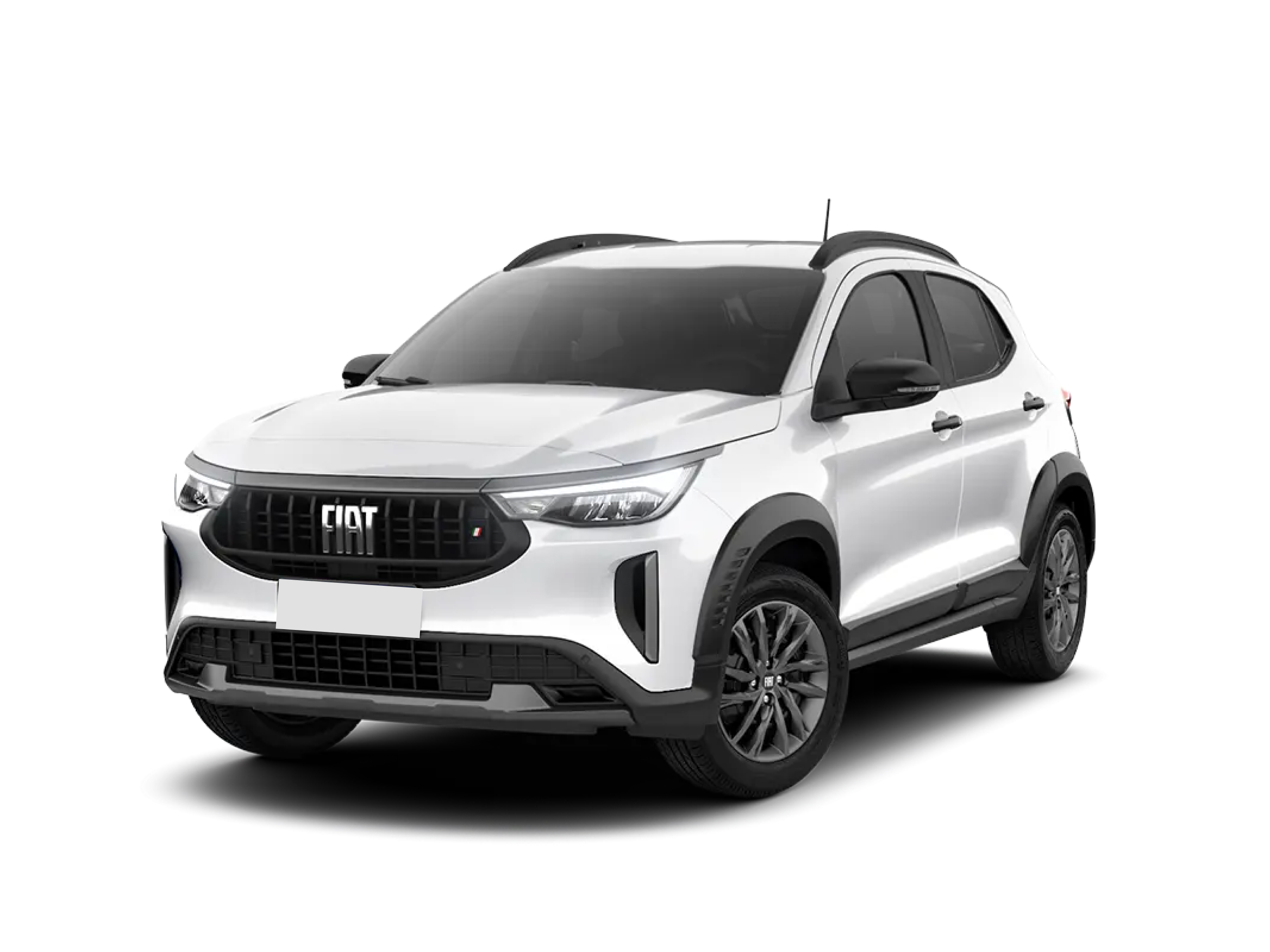 FIAT PULSE