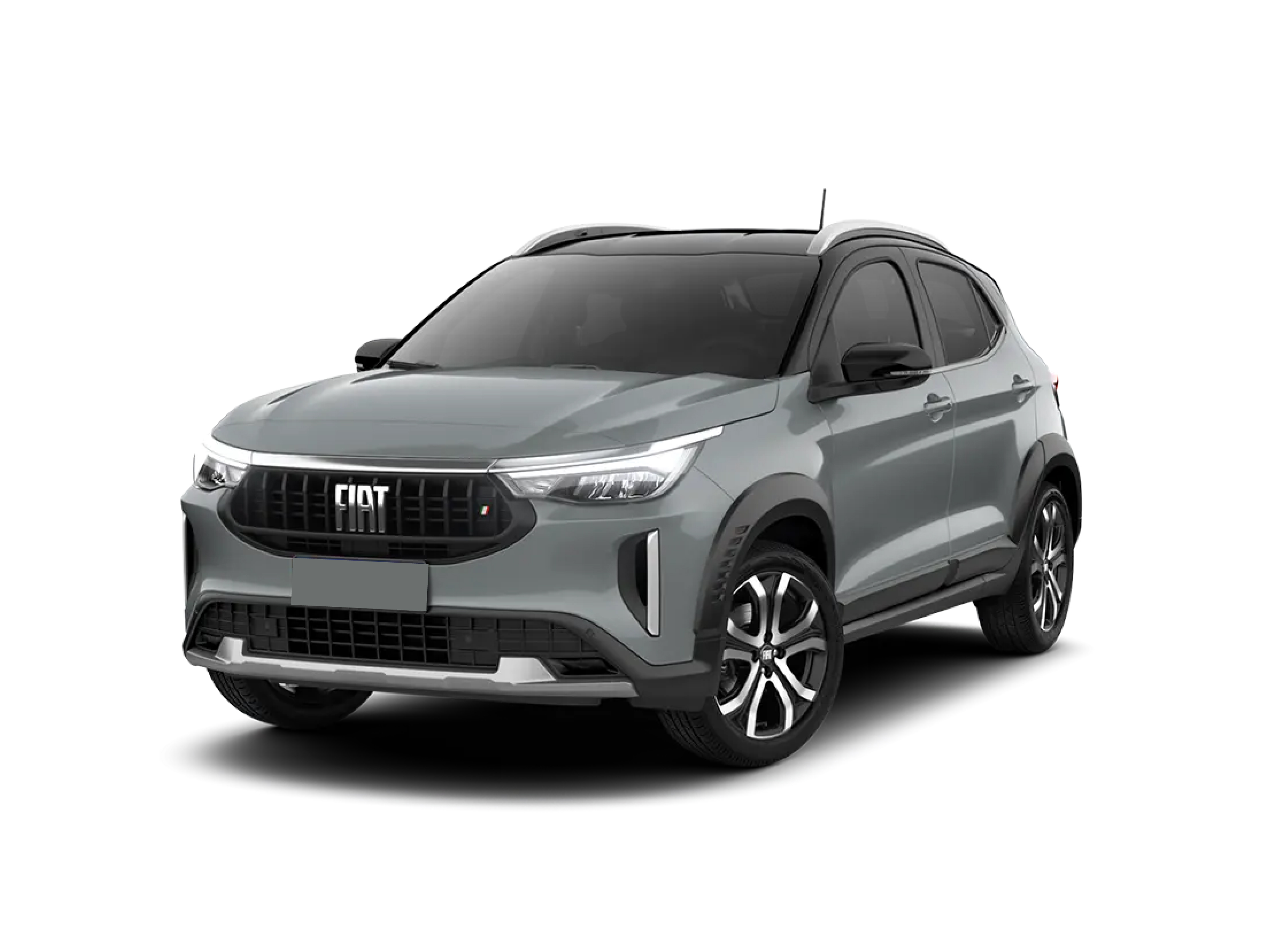FIAT PULSE