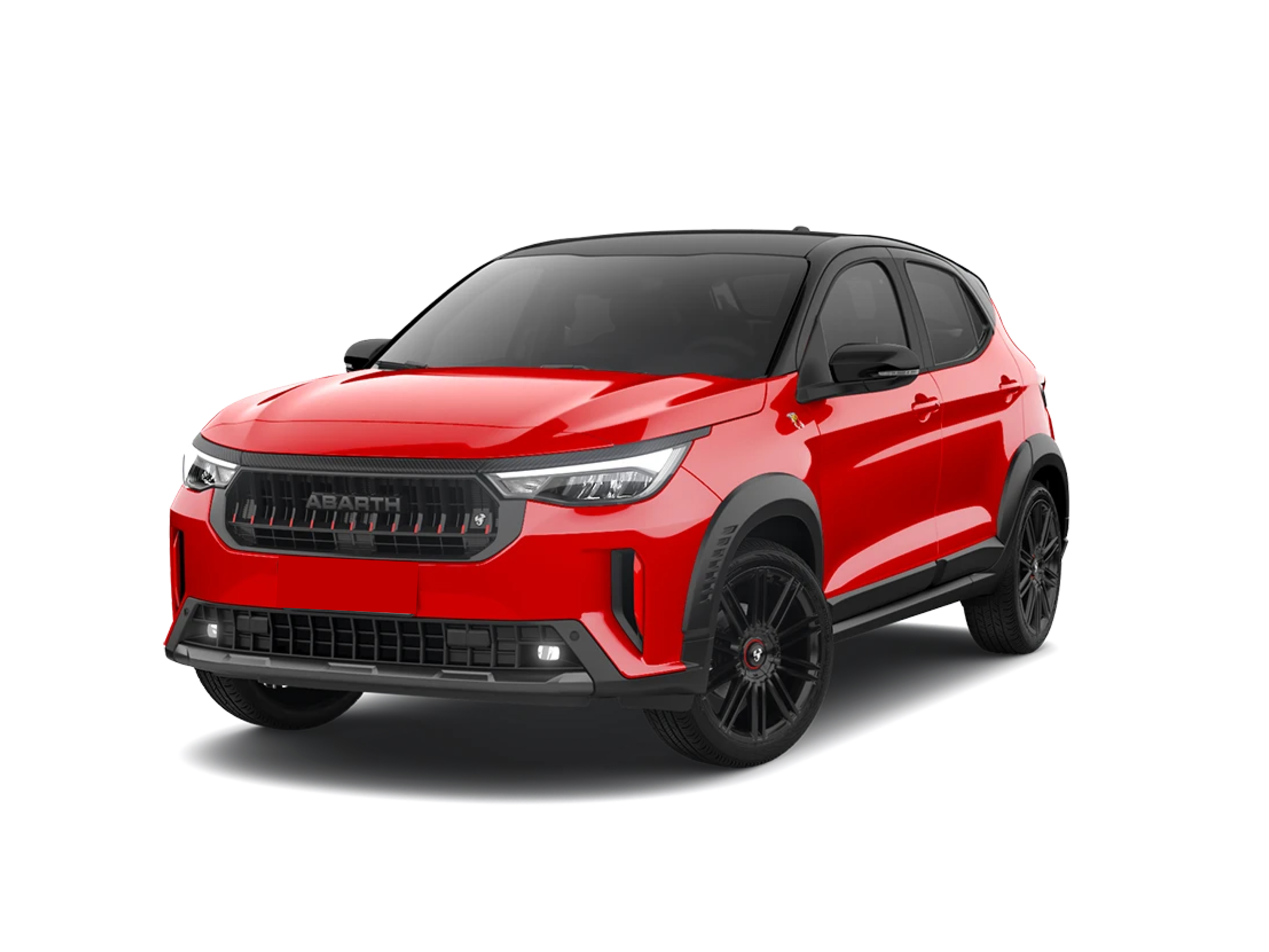 FIAT PULSE