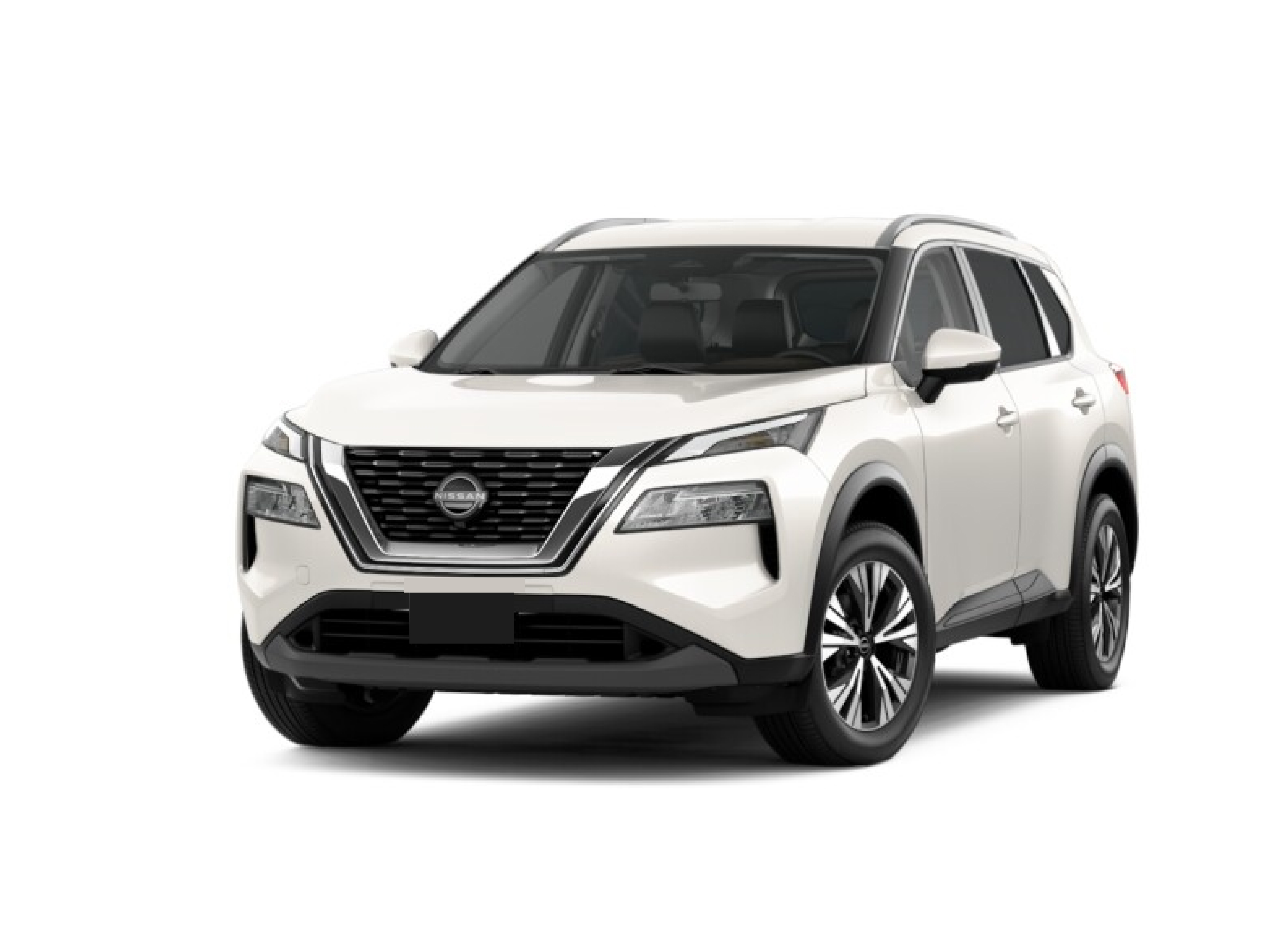 NISSAN XTRAIL