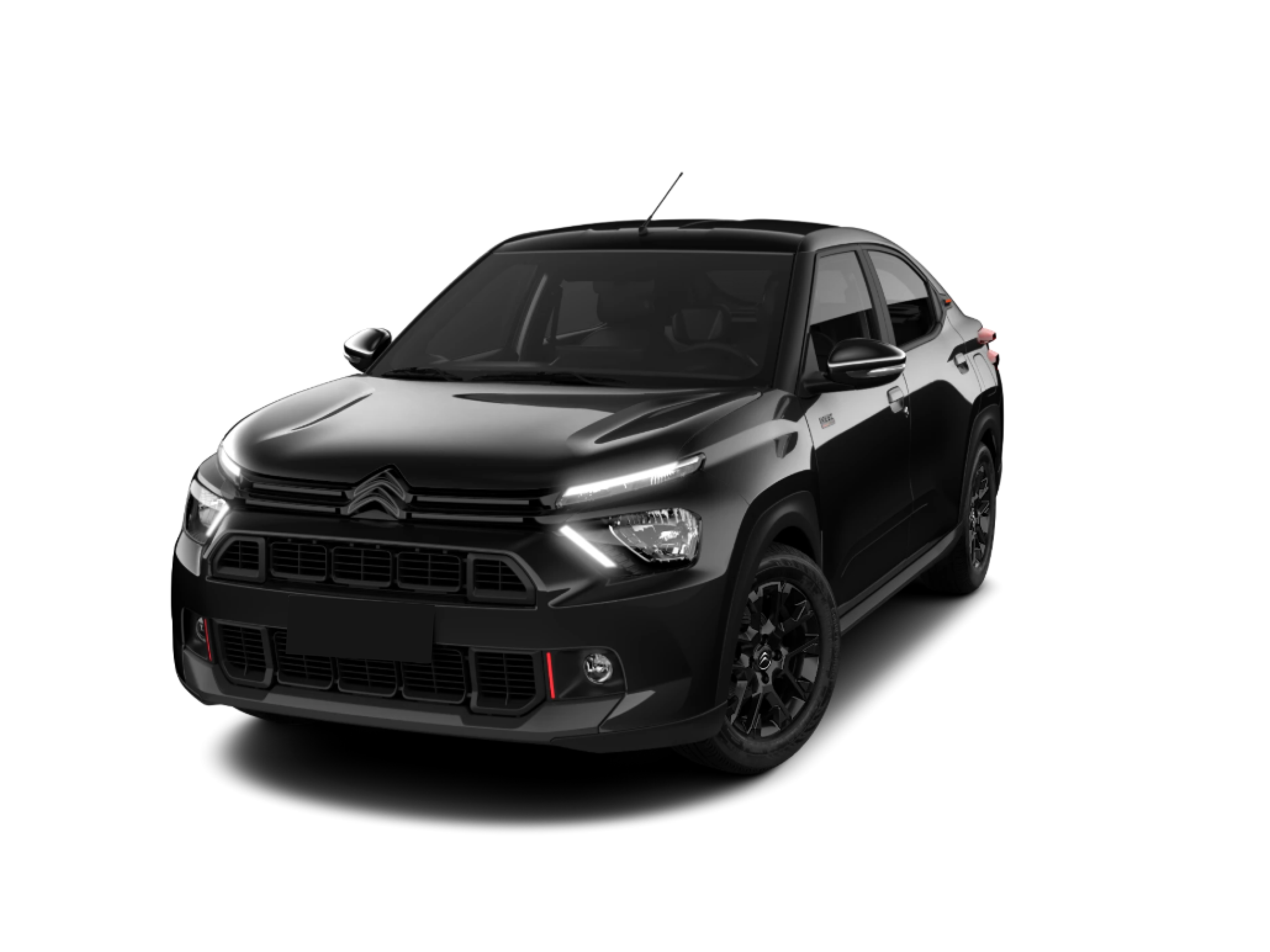 CITROEN BASALT
