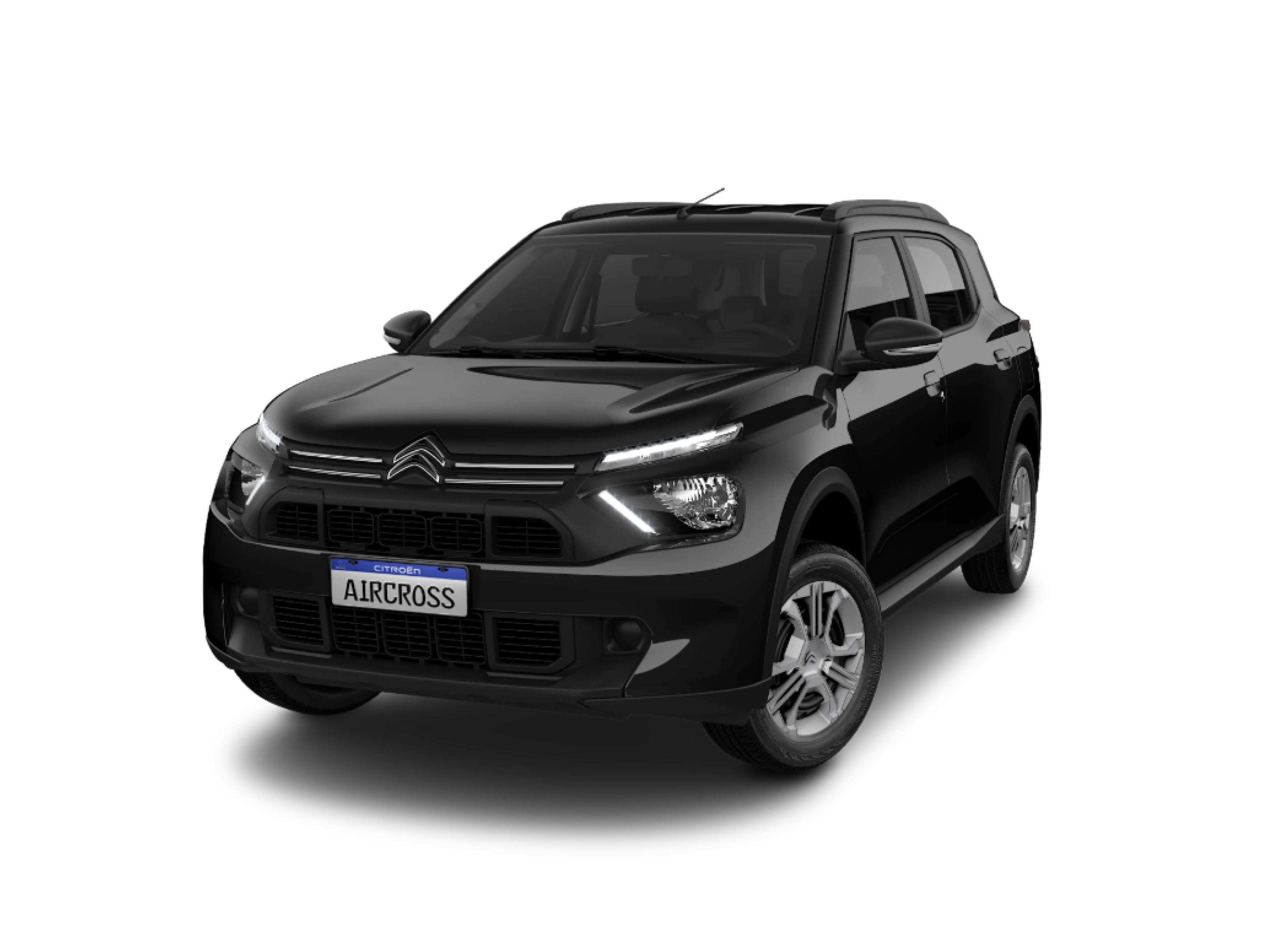 CITROEN AIRCROSS