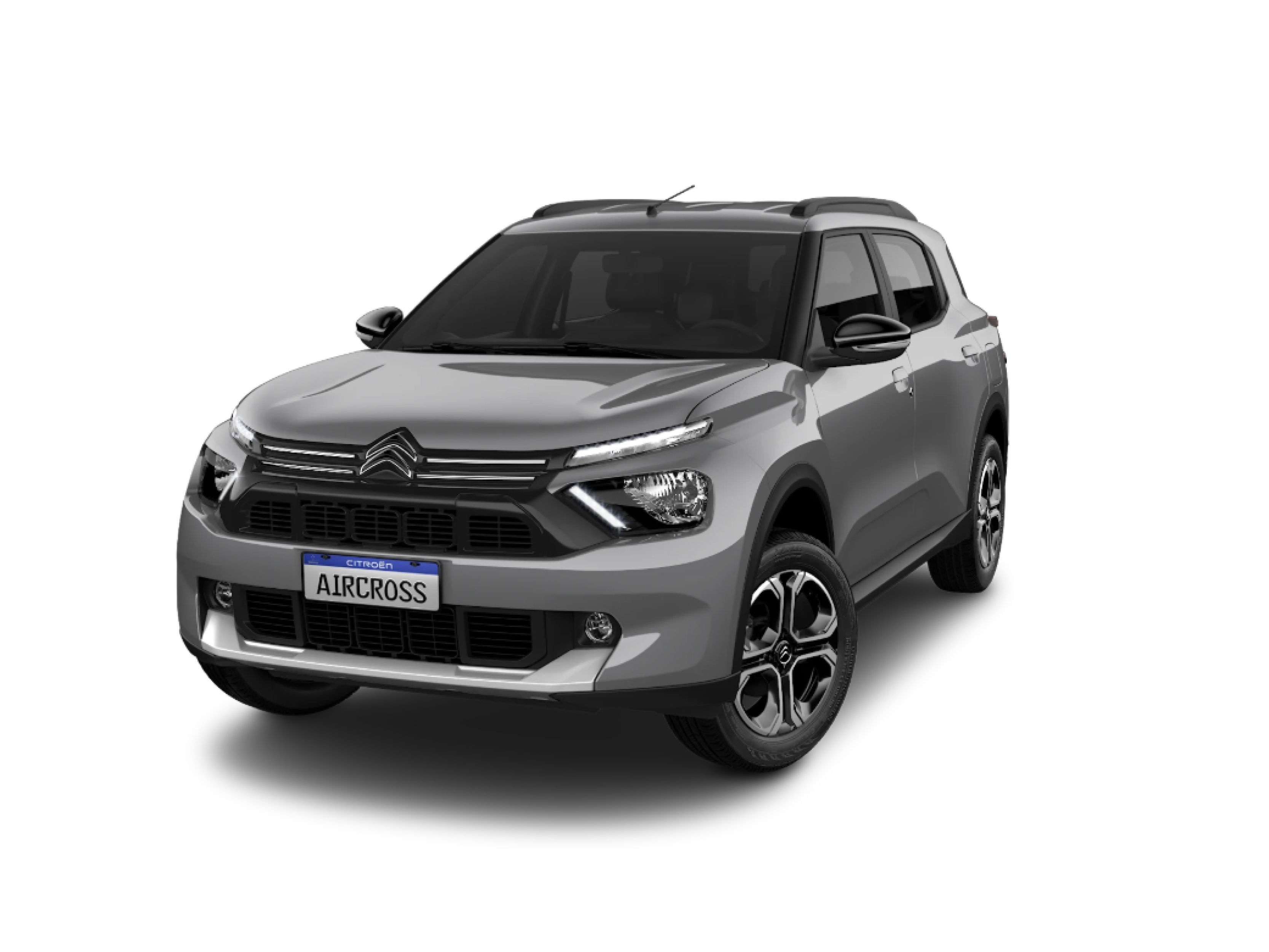 CITROEN AIRCROSS