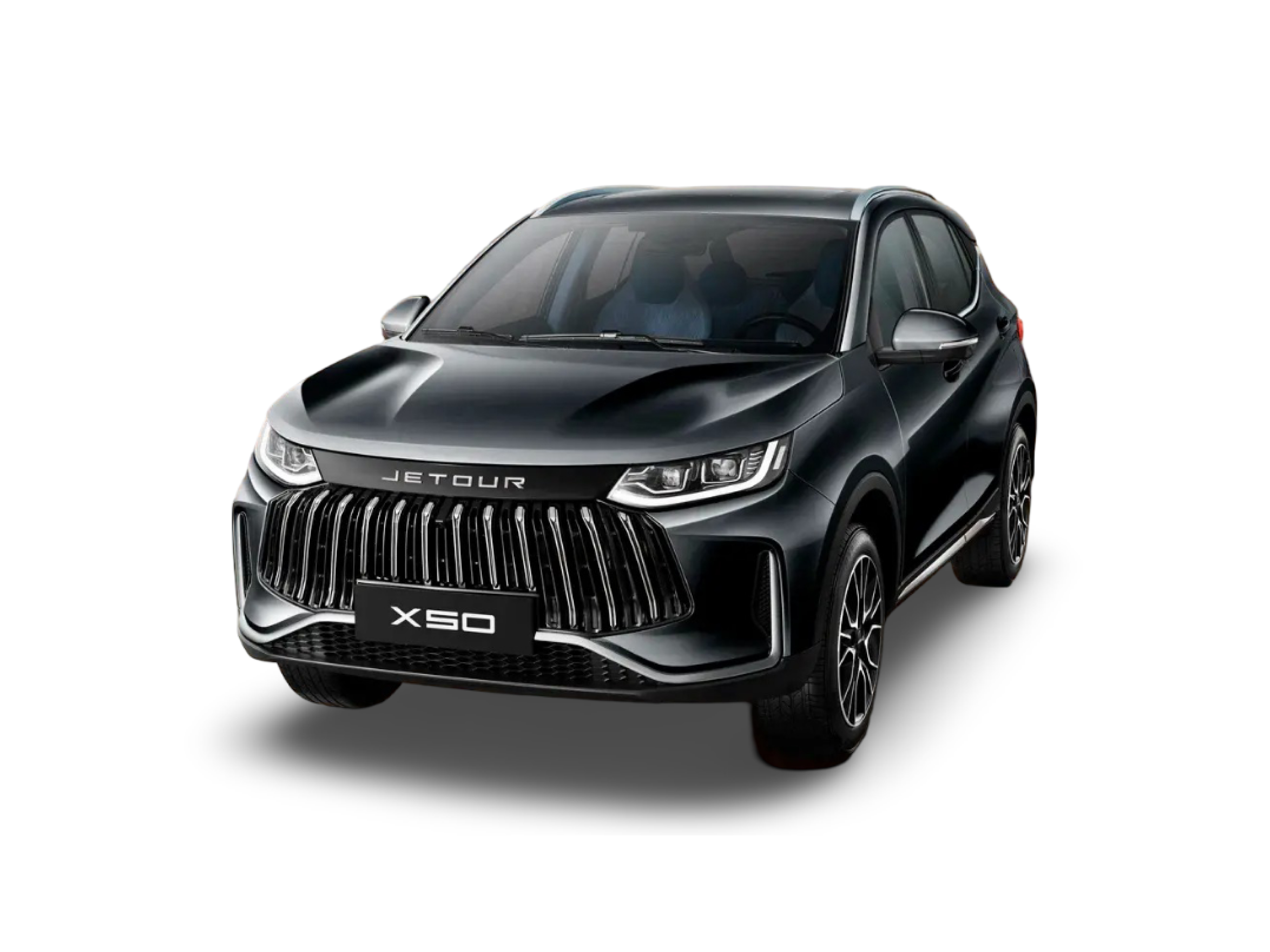 JETOUR X50