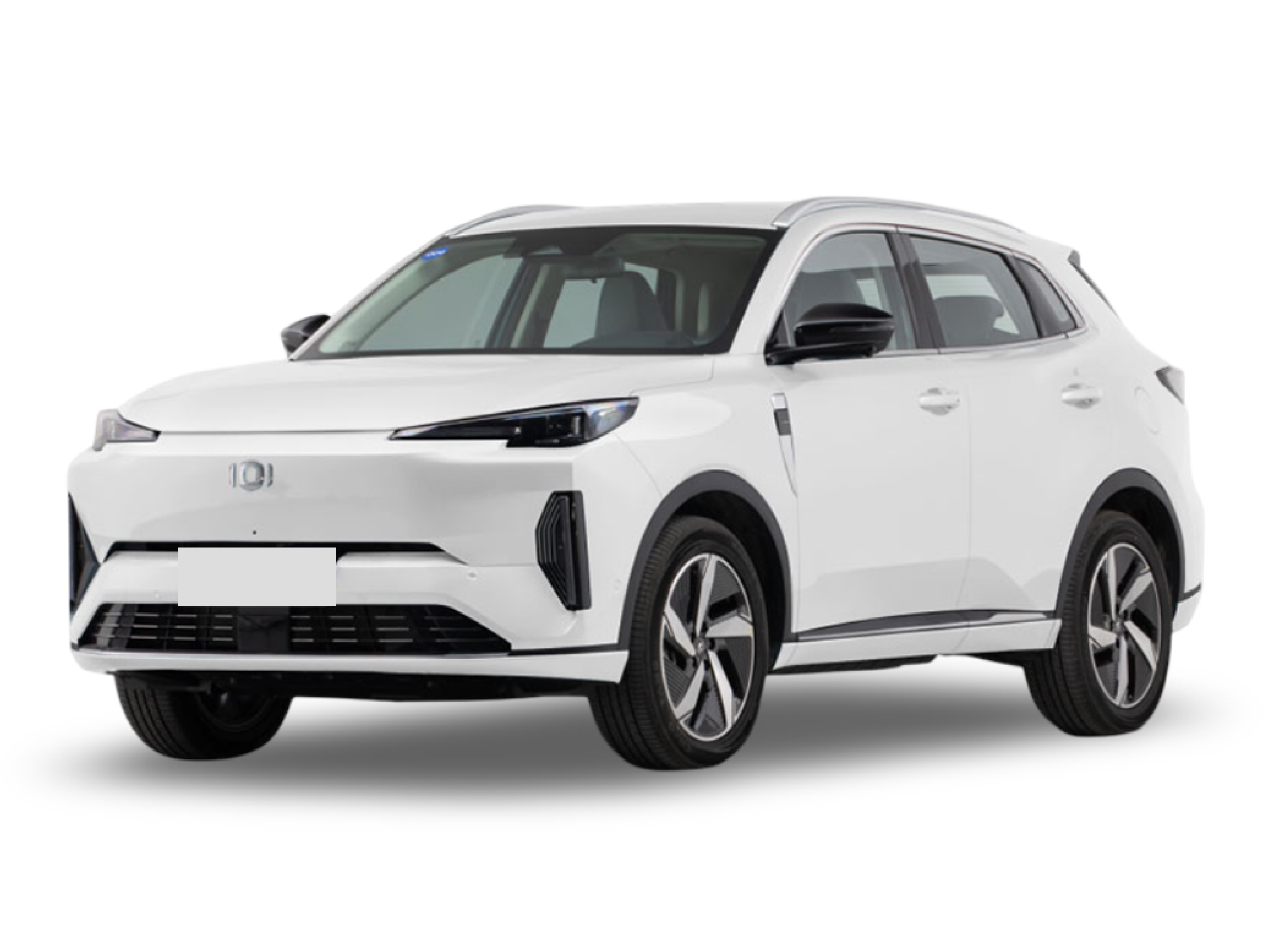 Changan Cs55 Plus
