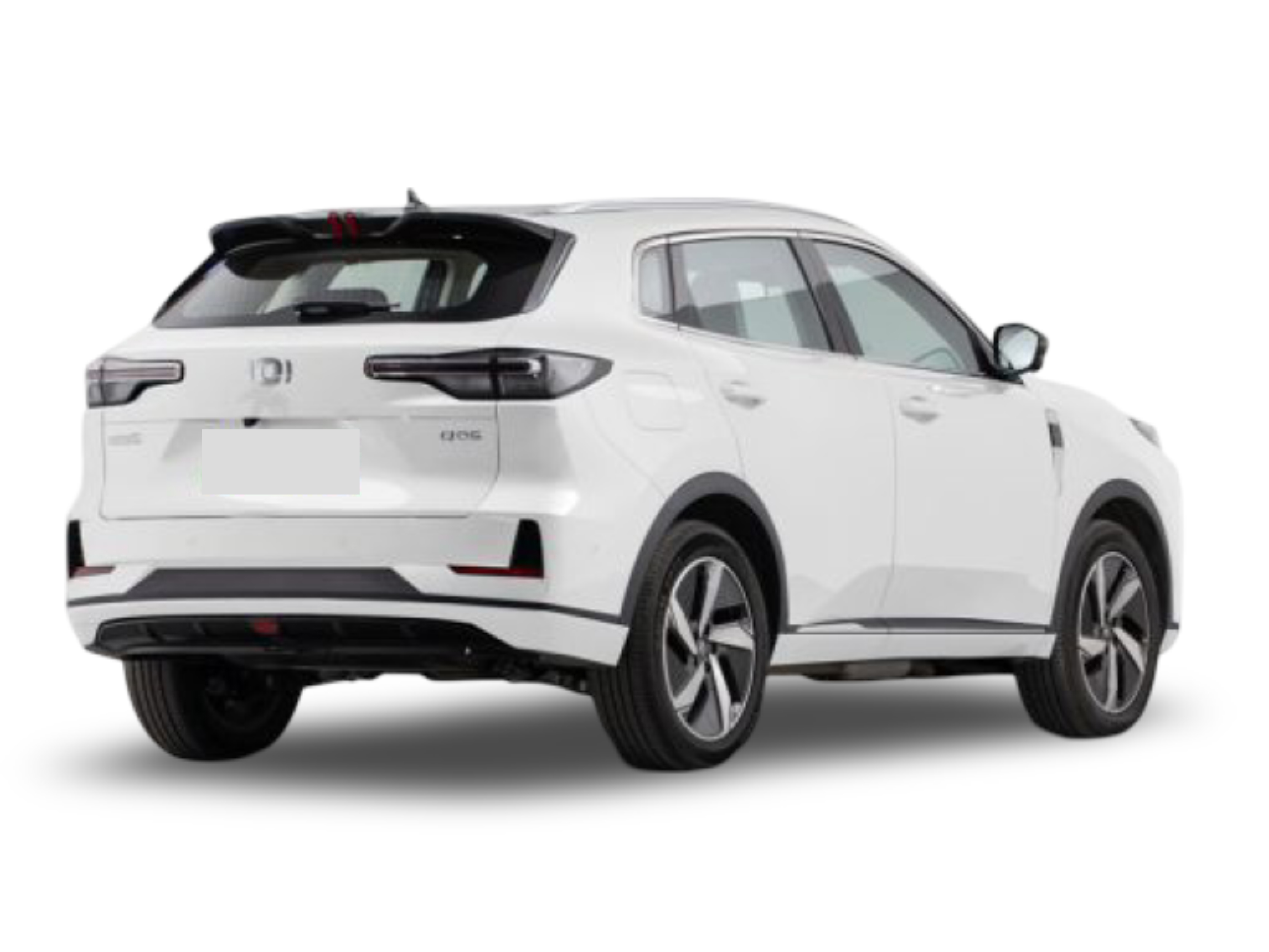 Changan Cs55 Plus