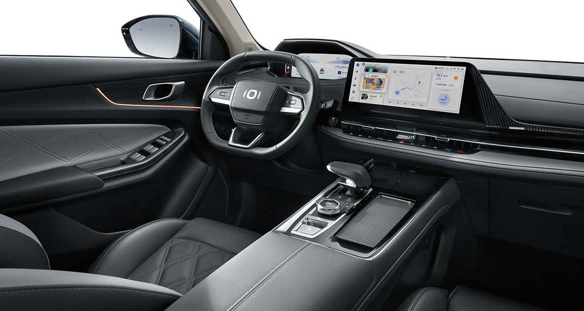 Changan Cs55 Plus