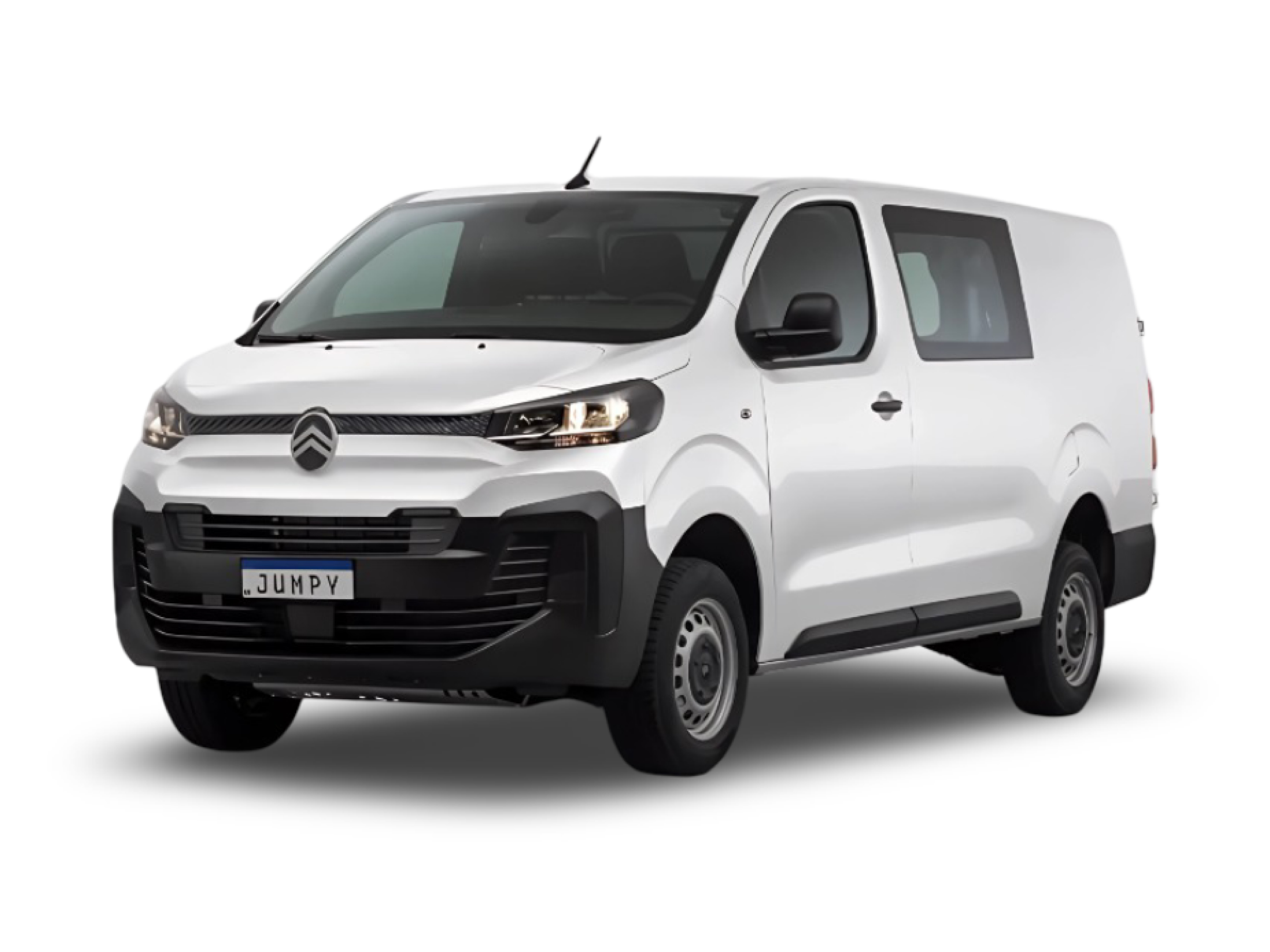 CITROEN JUMPY