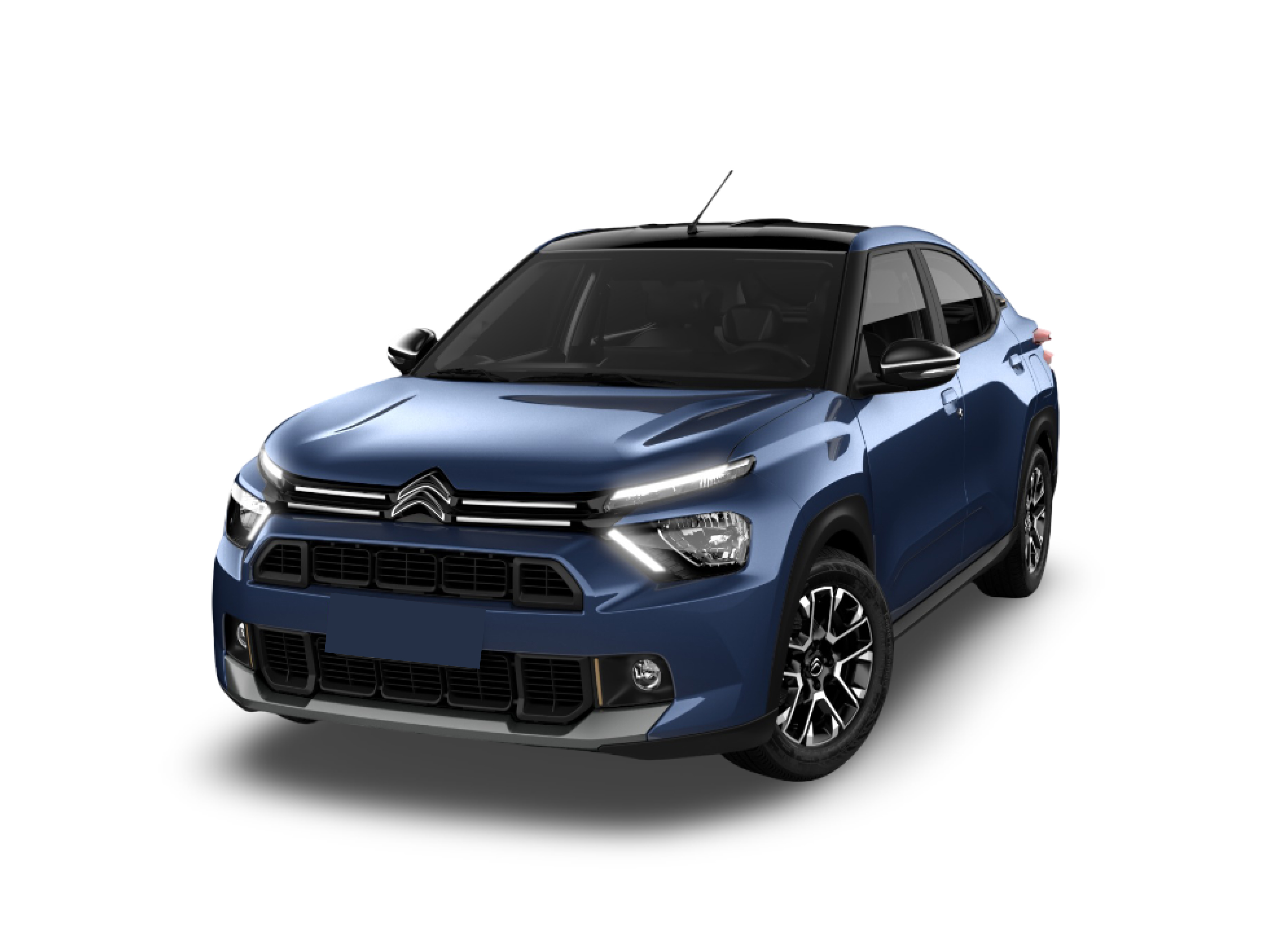 CITROEN BASALT