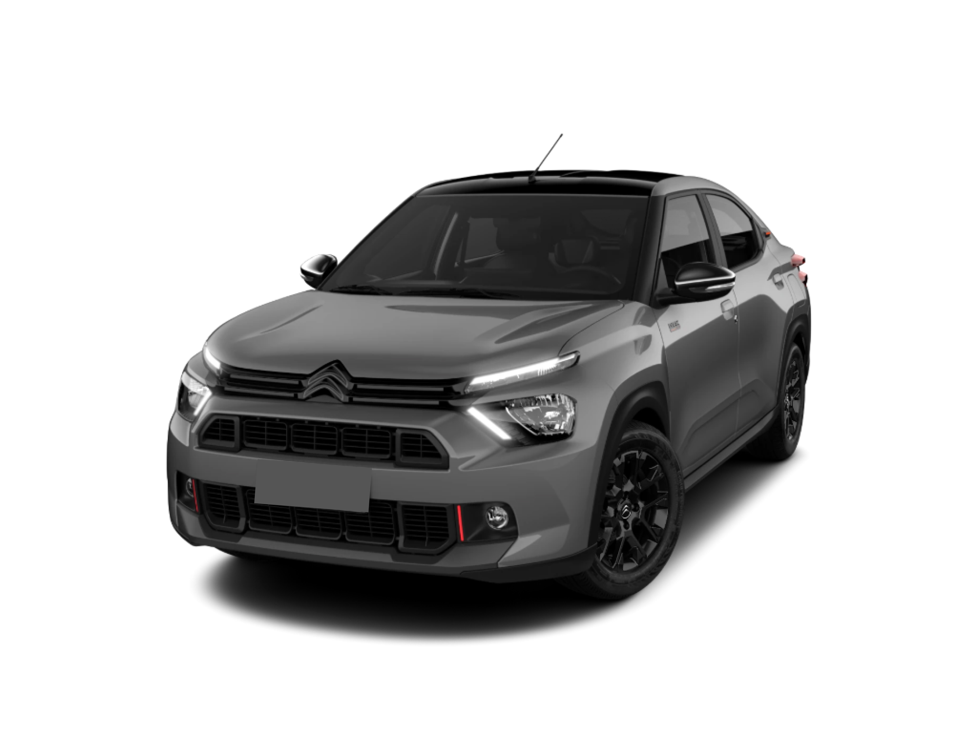 CITROEN BASALT