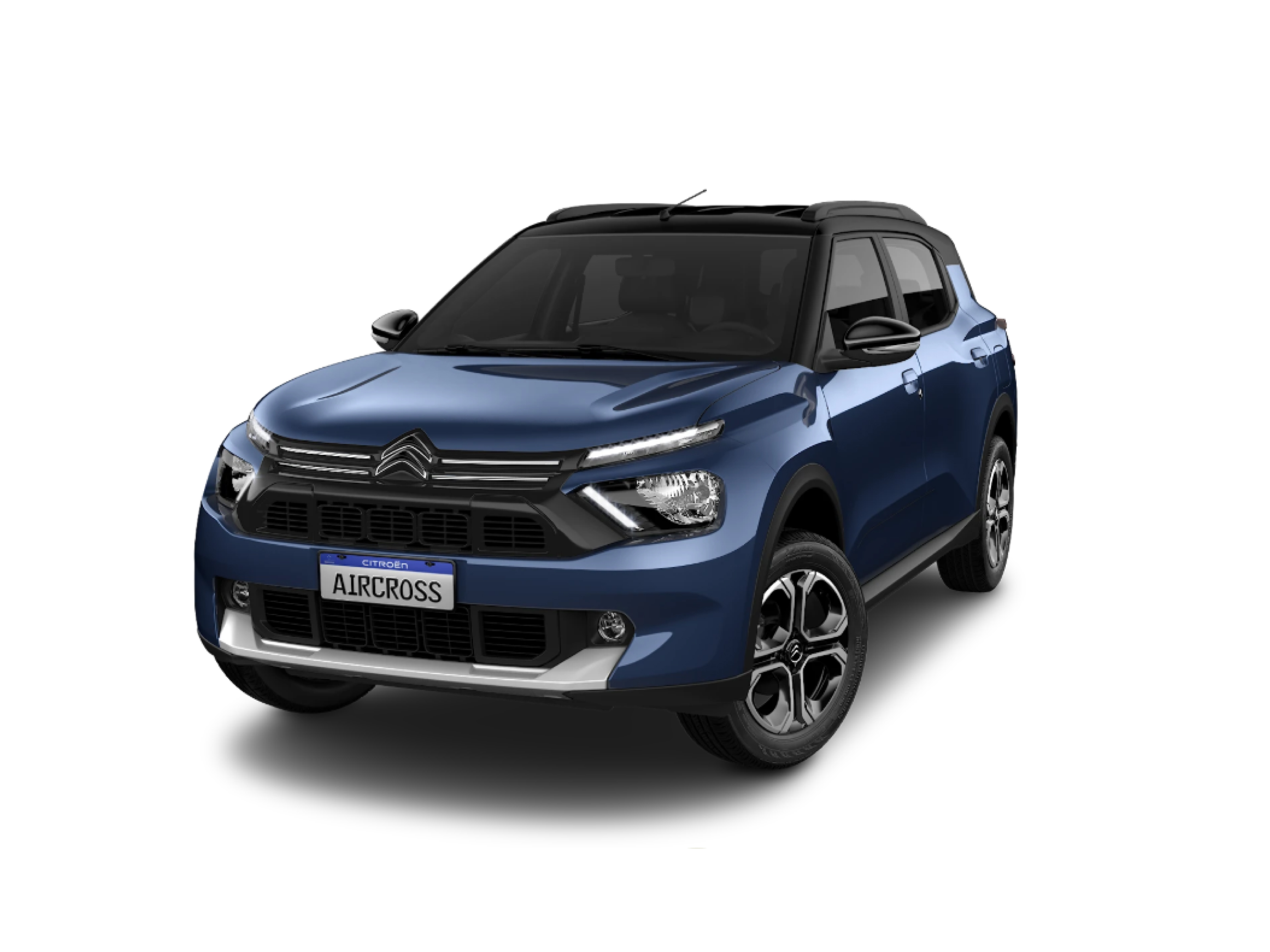 CITROEN AIRCROSS