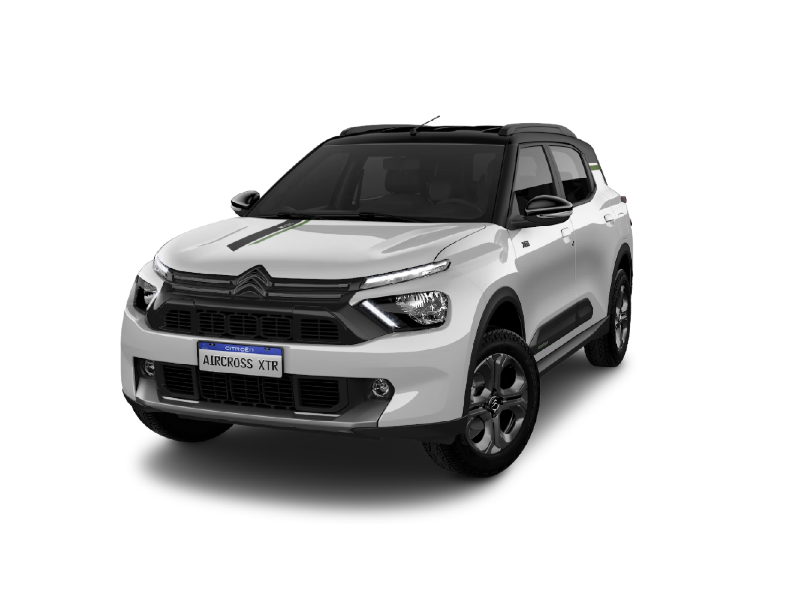 CITROEN AIRCROSS